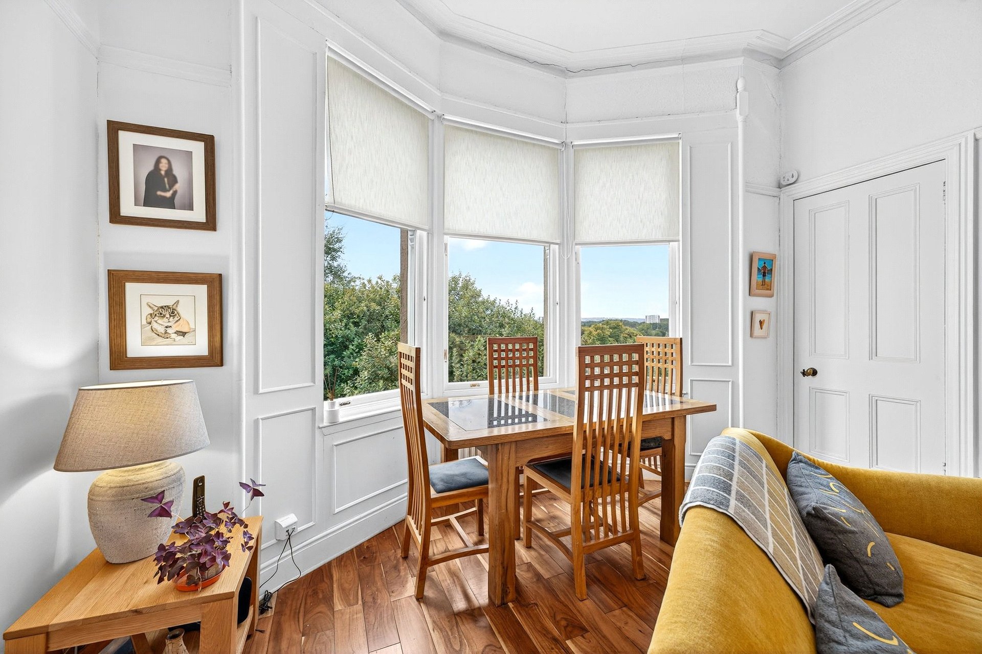 20A St. Brides Road, Newlands, Glasgow, G43 2DU - Picture #22