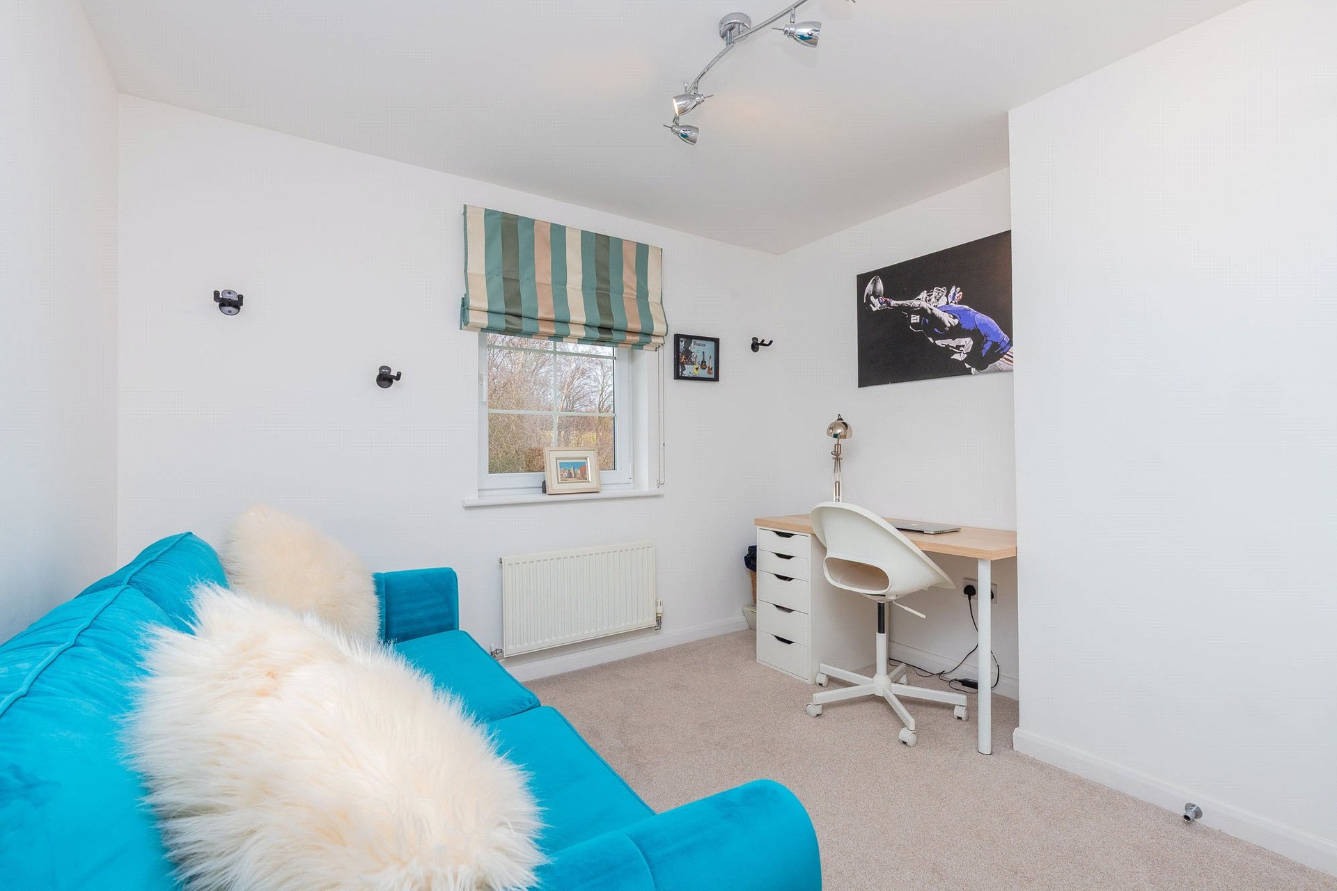 20 Lavender Drive, Newton Mearns, Glasgow, G77 6AF - Picture #32