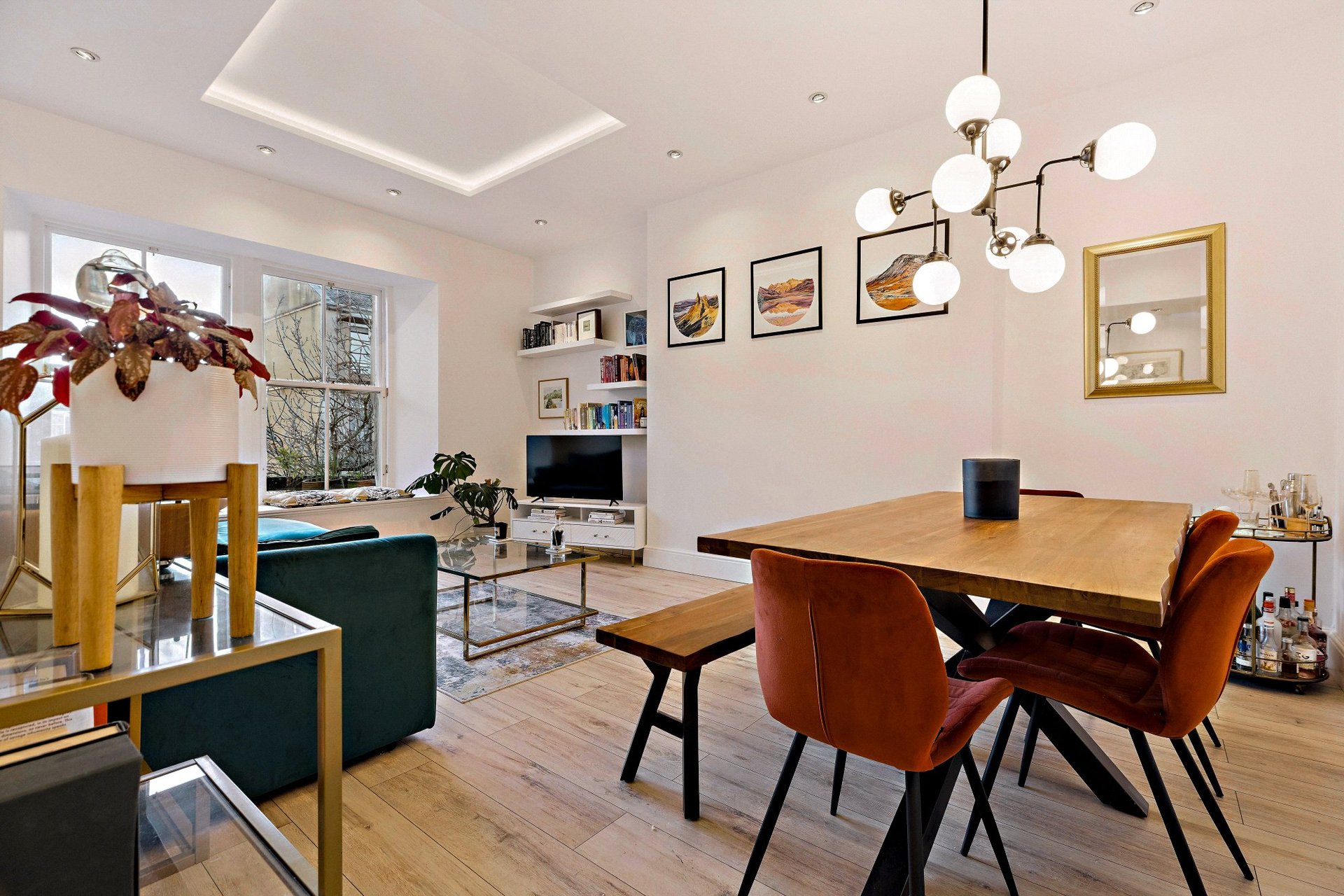 2nd Floor, 22 Cecil Street, Hillhead, Glasgow, G12 8RH - Picture #3