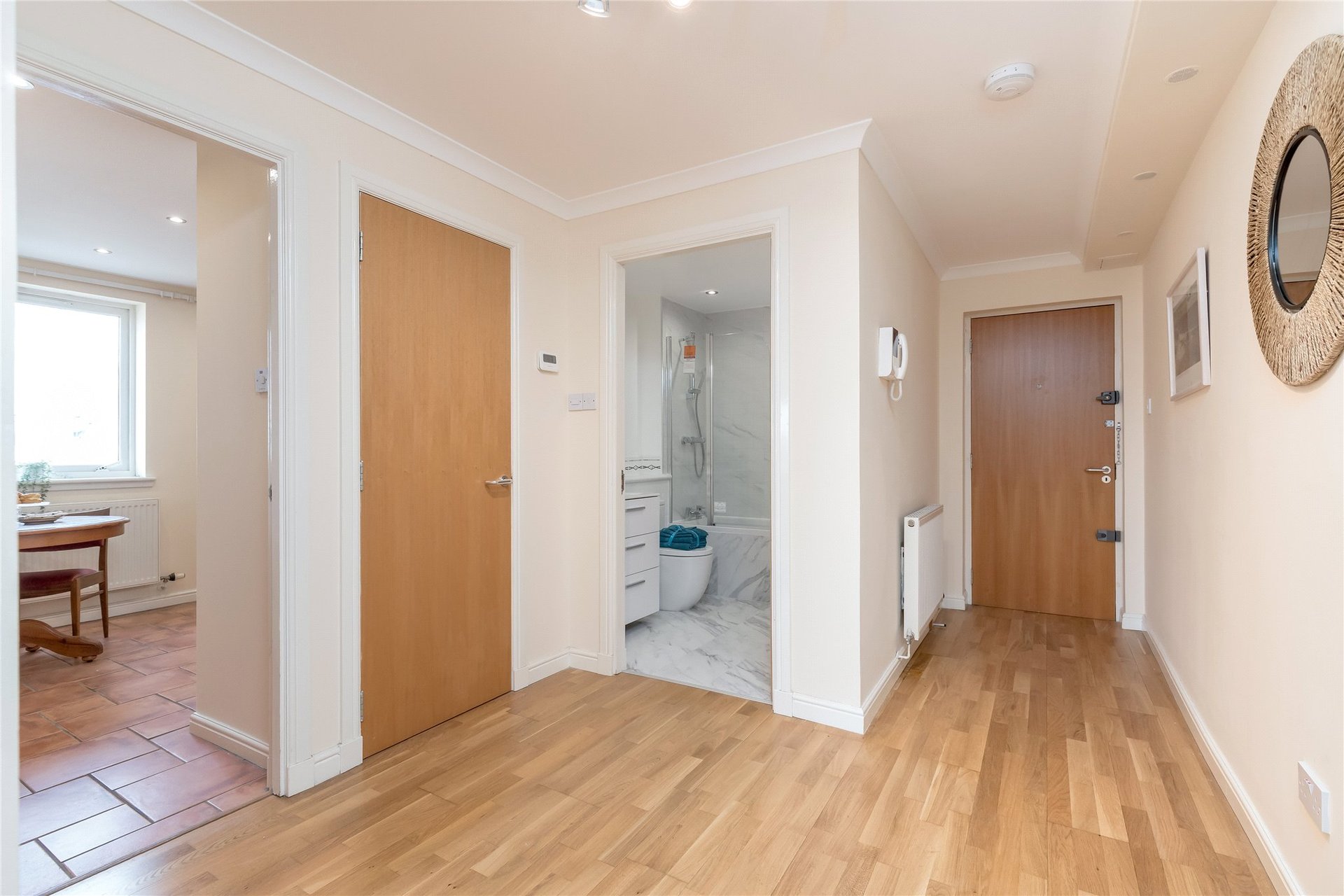 35/3 Ocean Drive, Edinburgh, Midlothian, EH6 6JL - Picture #18