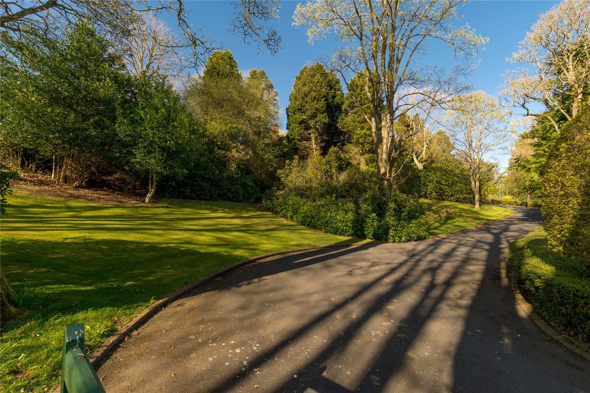 Maplehurst, 42 Abbotsford Road, Galashiels, Scottish Borders, TD1 3HR - Picture #38