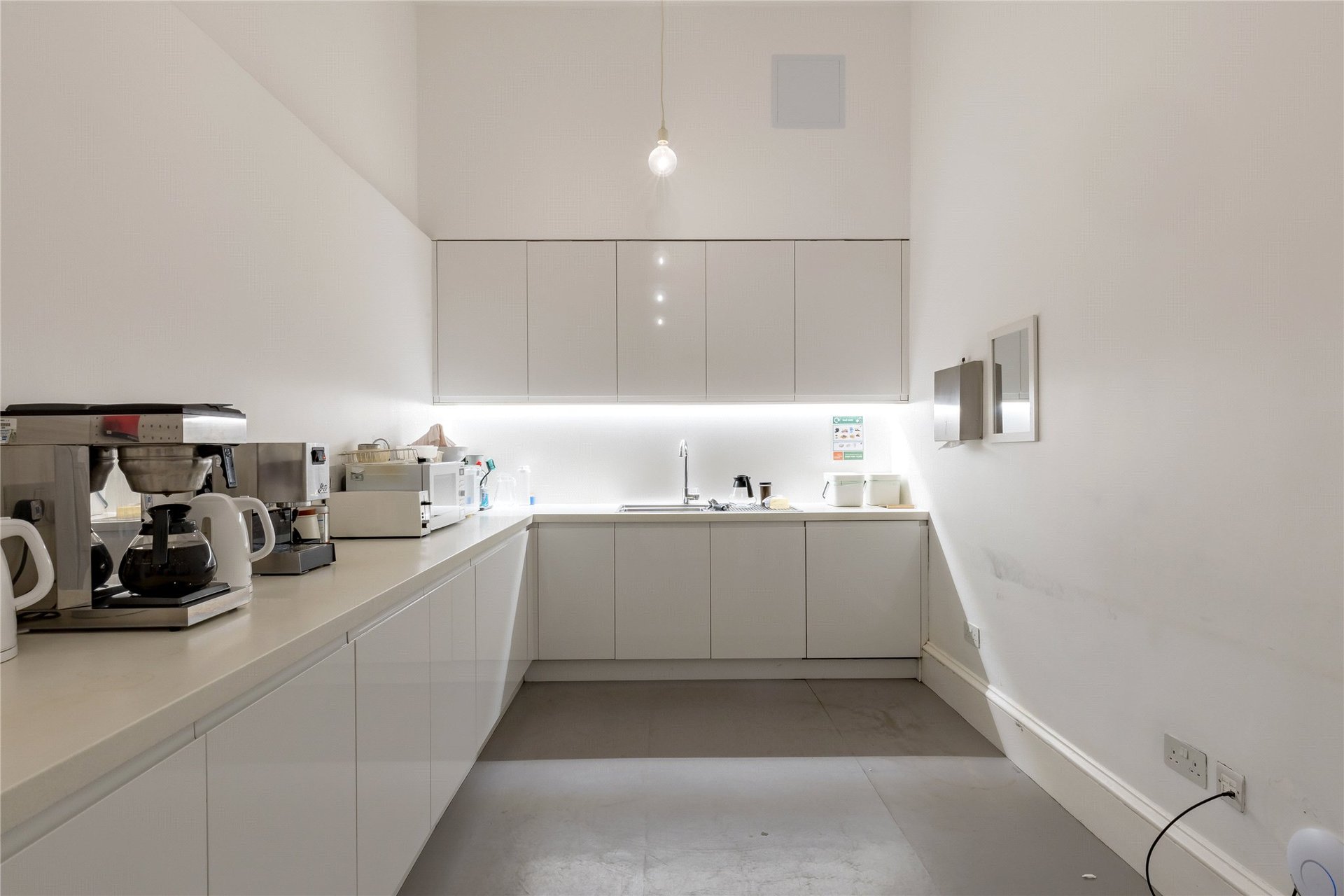 8 Darnaway Street, Edinburgh, EH3 6BG - Picture #4