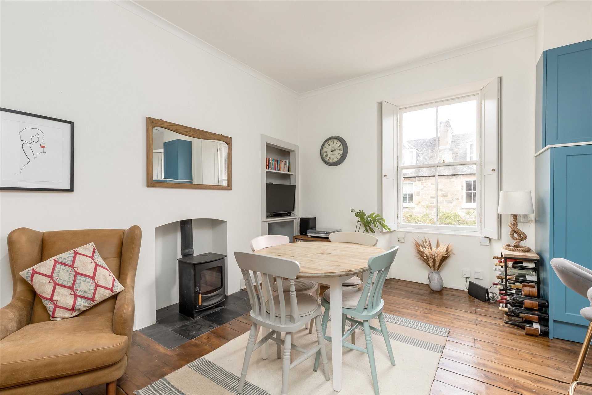 19 Kemp Place, Edinburgh, EH3 5HU - Picture #6