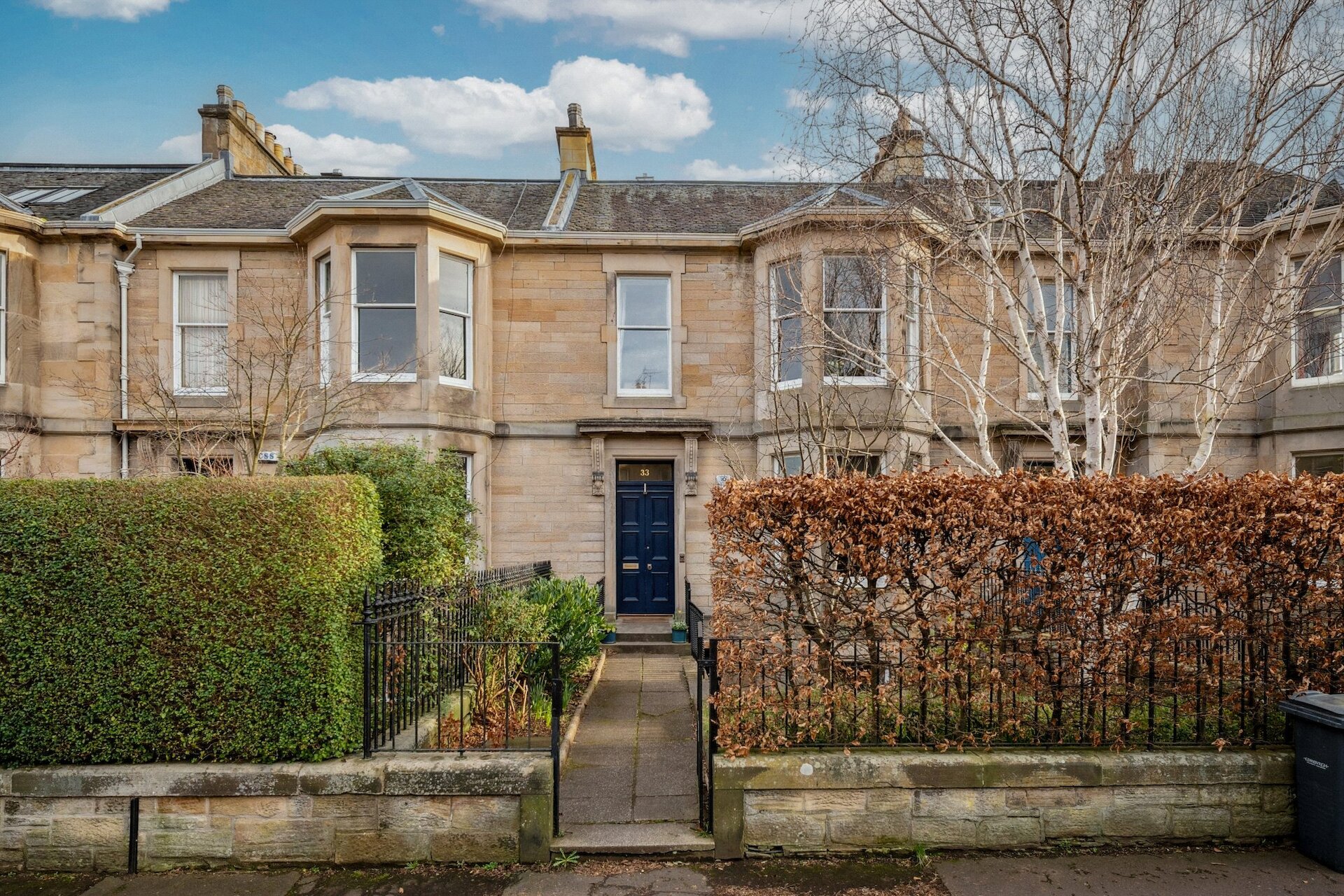 33/2 Grange Loan, Edinburgh, EH9 2ER - Picture #1