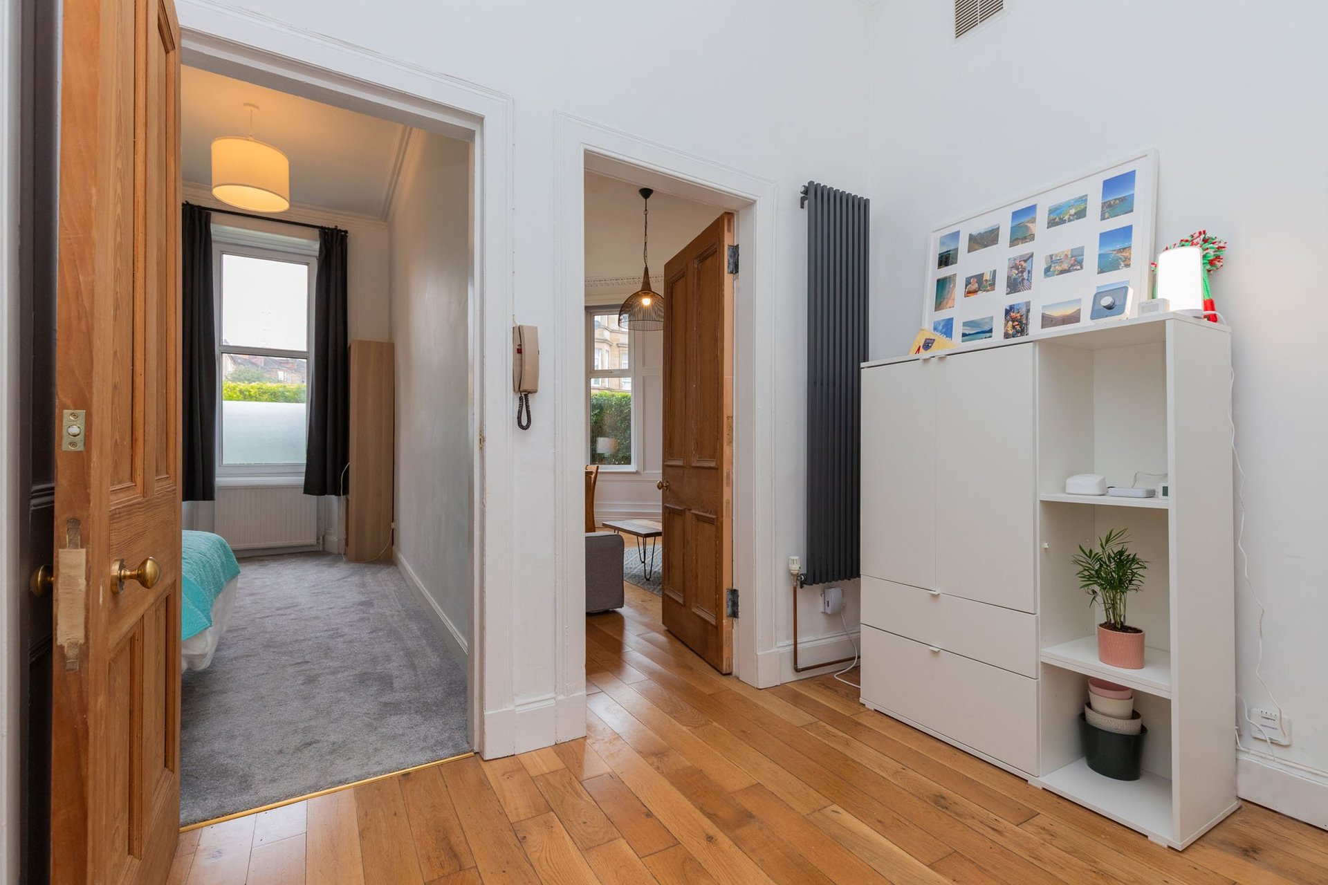 Flat 0/1, 283 Kilmarnock Road, Shawlands, Glasgow, G43 1TX - Picture #13