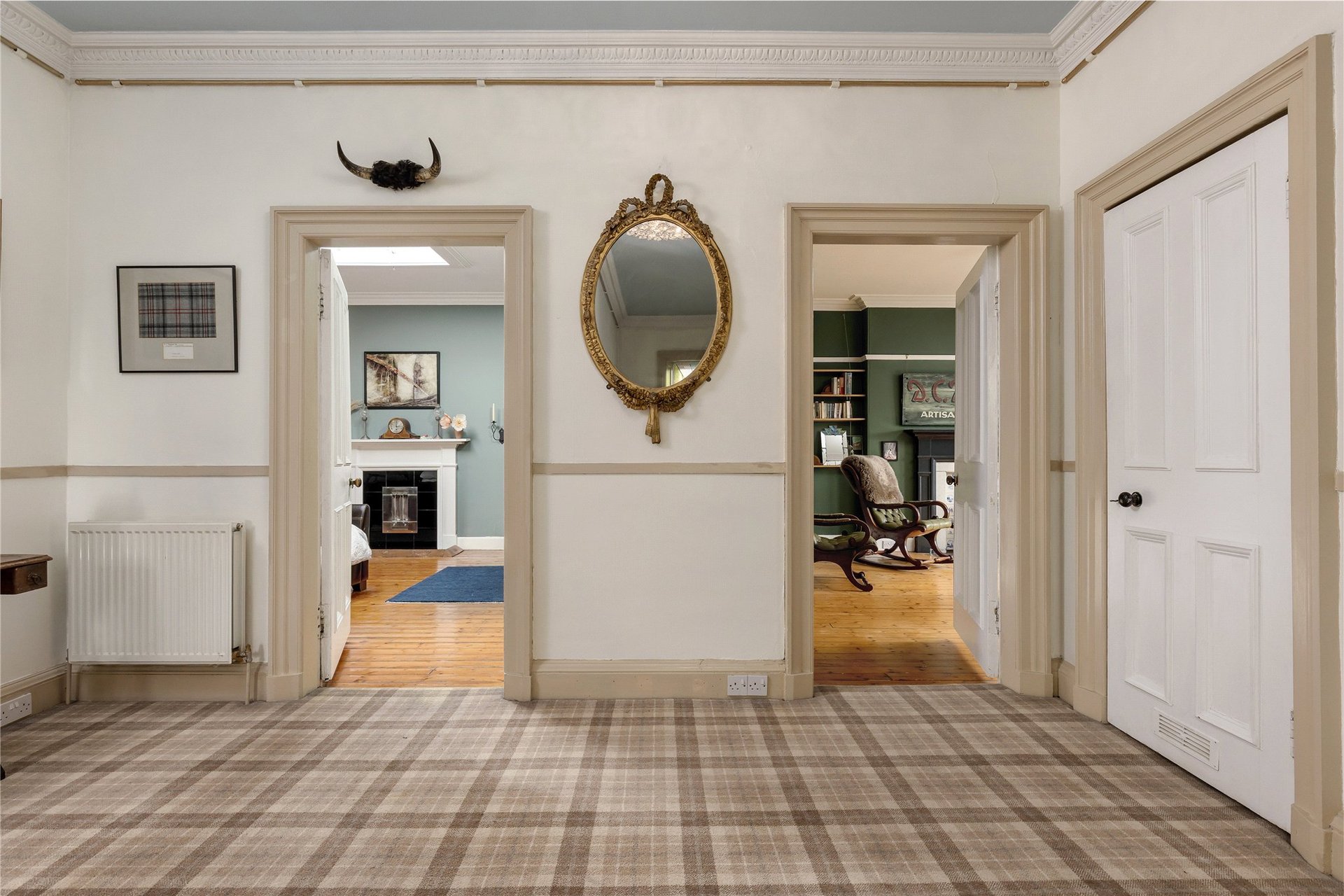 13 Albert Terrace, Morningside, Edinburgh, EH10 5EA - Picture #17