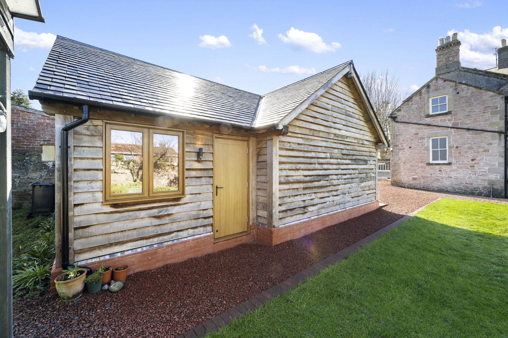 20 Castle Terrace, Berwick-upon-Tweed, Northumberland, TD15 1NP - Picture #27