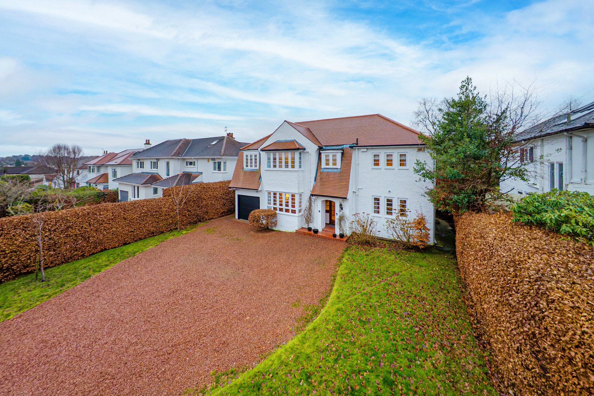 24 Ralston Road, Bearsden, G61 3BA - Picture #49