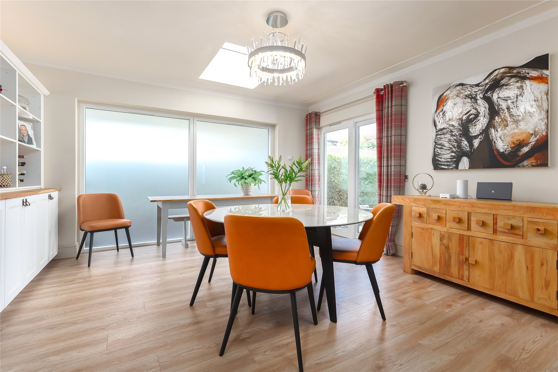 14 Cammo Gardens, Edinburgh, EH4 8EH - Picture #12
