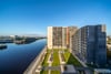 8/7, 354 Meadowside Quay Walk, Glasgow Harbour, Glasgow, G11 6ED - Picture #9