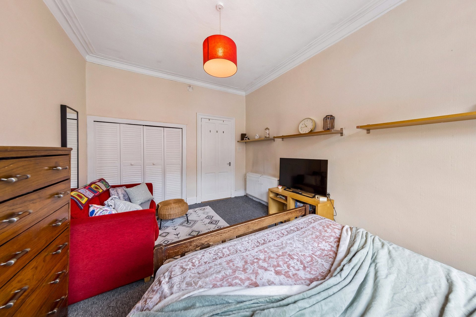 2/2, 117 Dumbarton Road, Partick, Glasgow, G11 6PW - Picture #4