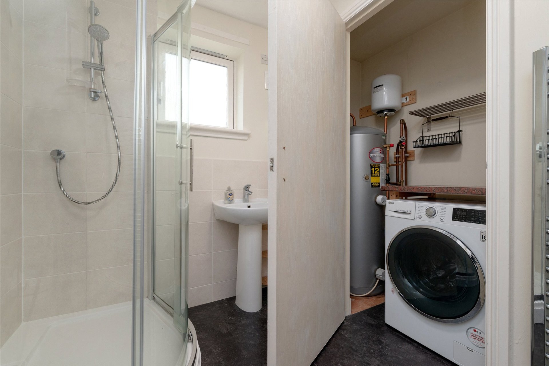 17/4 St. John's Hill, Pleasance, Edinburgh, EH8 9UQ - Picture #17