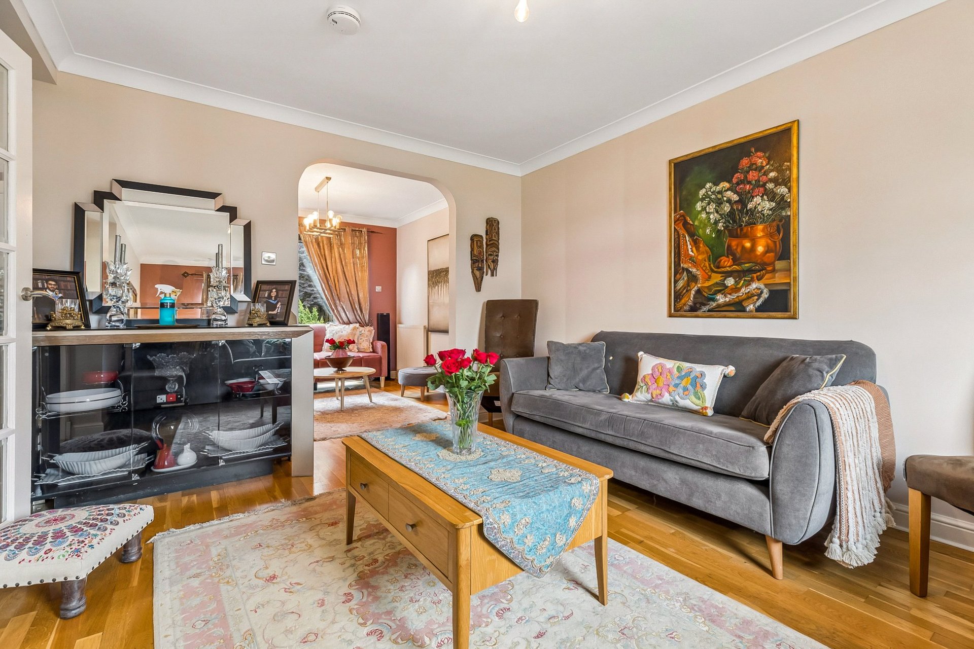 11 Ermelo Gardens, East Kilbride, Glasgow, South Lanarkshire, G75 9PD - Picture #9