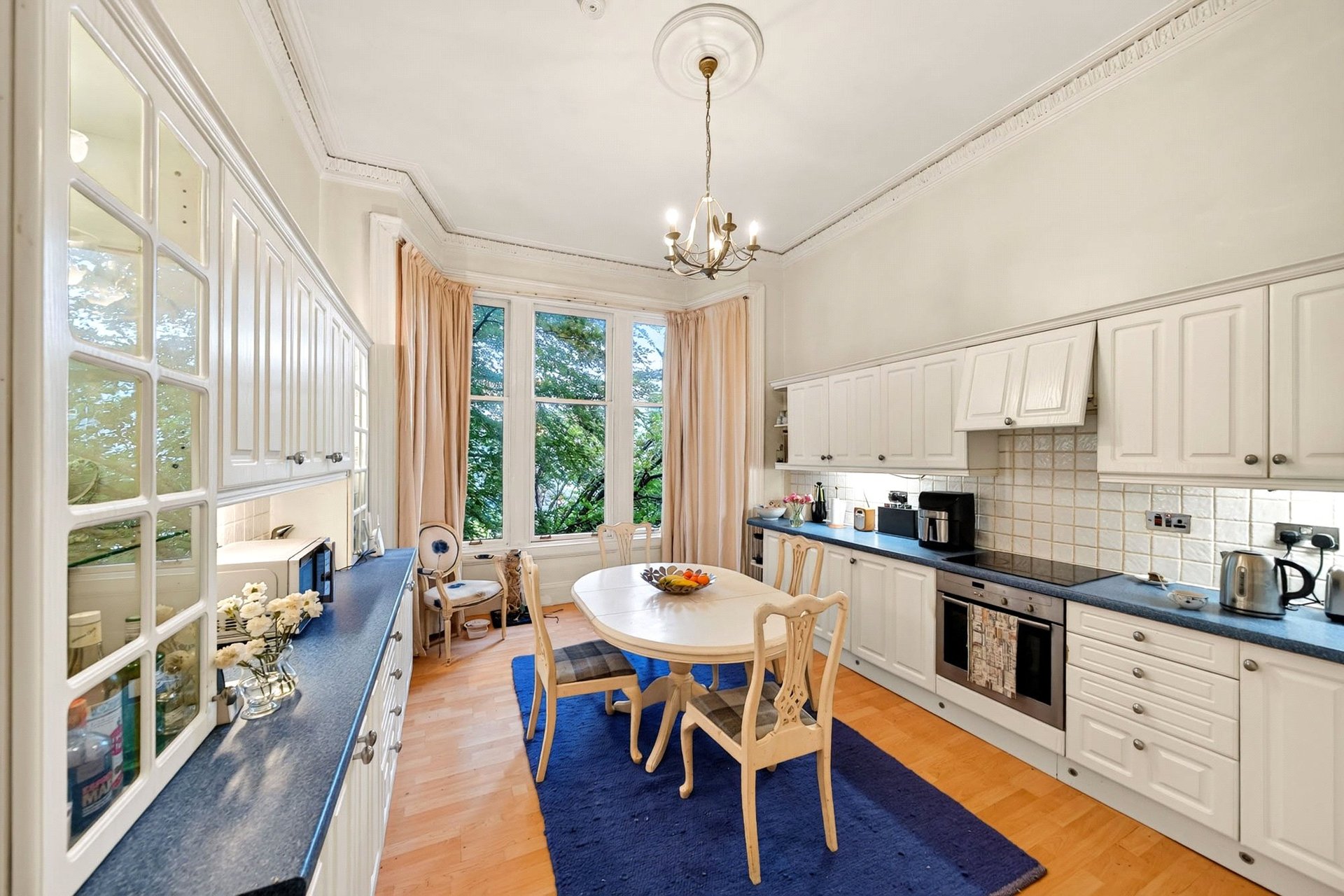 14A Kirklee Road, Kirklee, Glasgow, G12 0ST - Picture #17