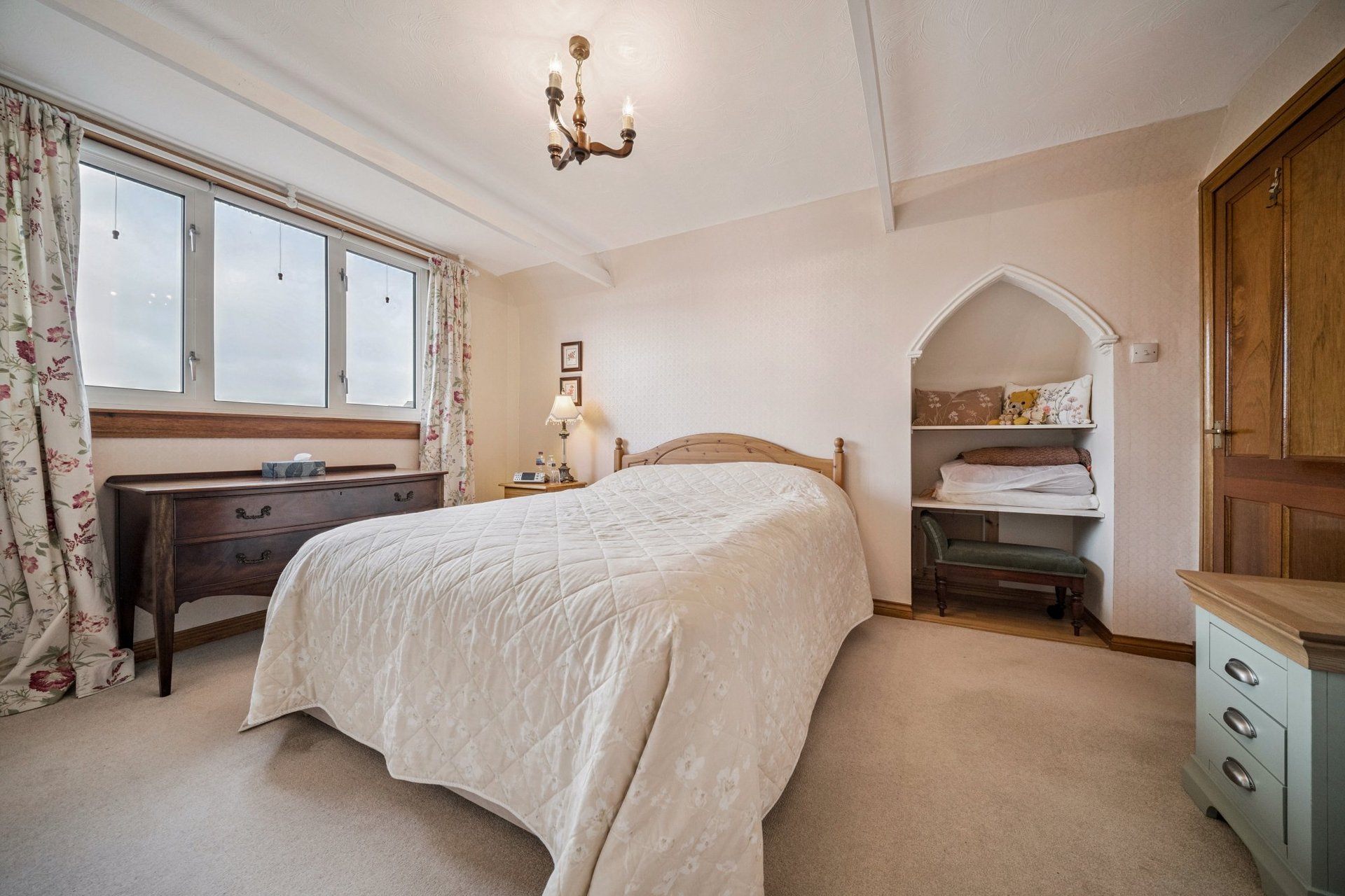 11 Blair Avenue, Jedburgh, Scottish Borders, TD8 6LD - Picture #10