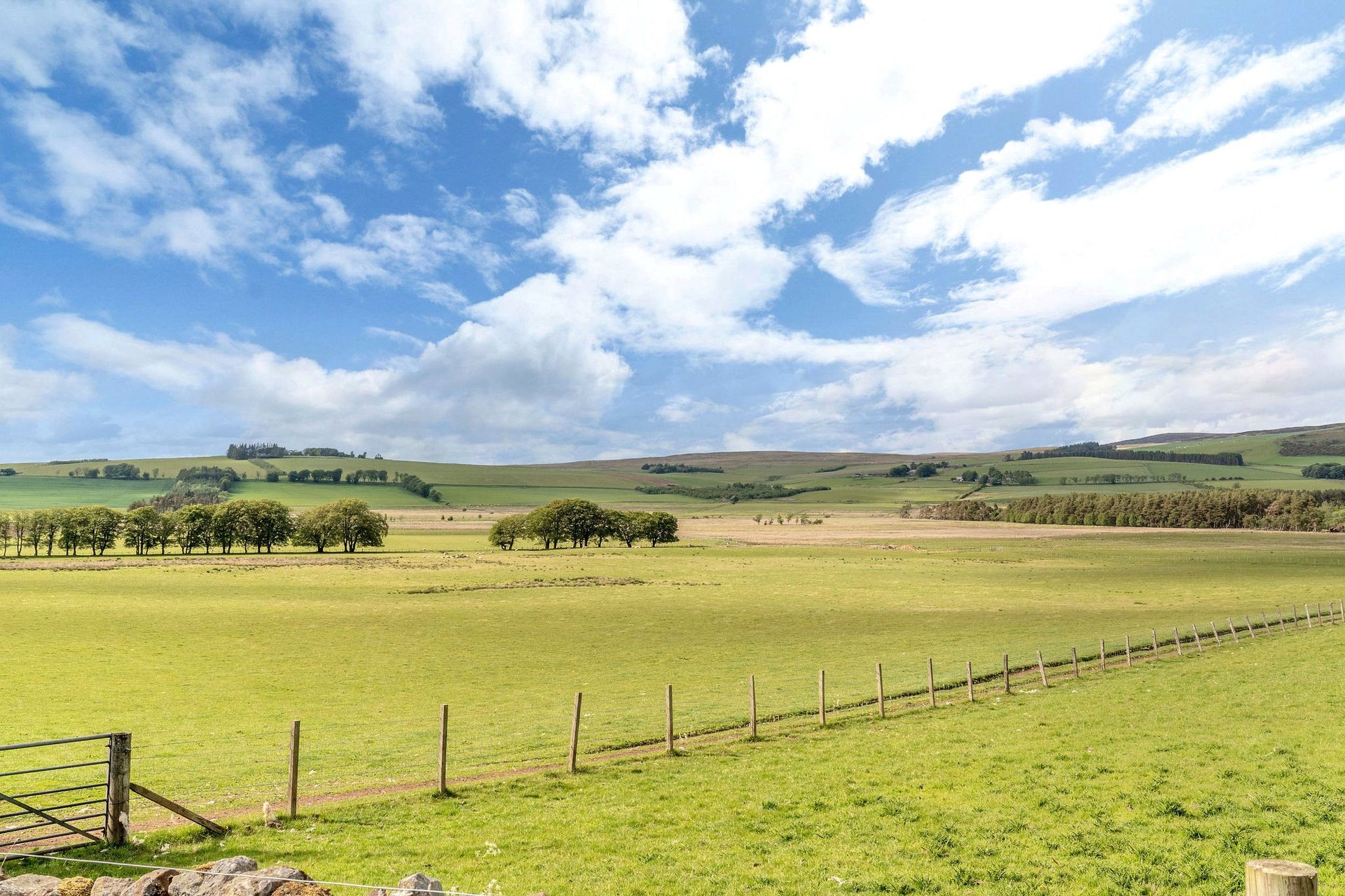 Borland Farm, Walston, Carnwath, Lanark, South Lanarkshire, ML11 8NF - Picture #29