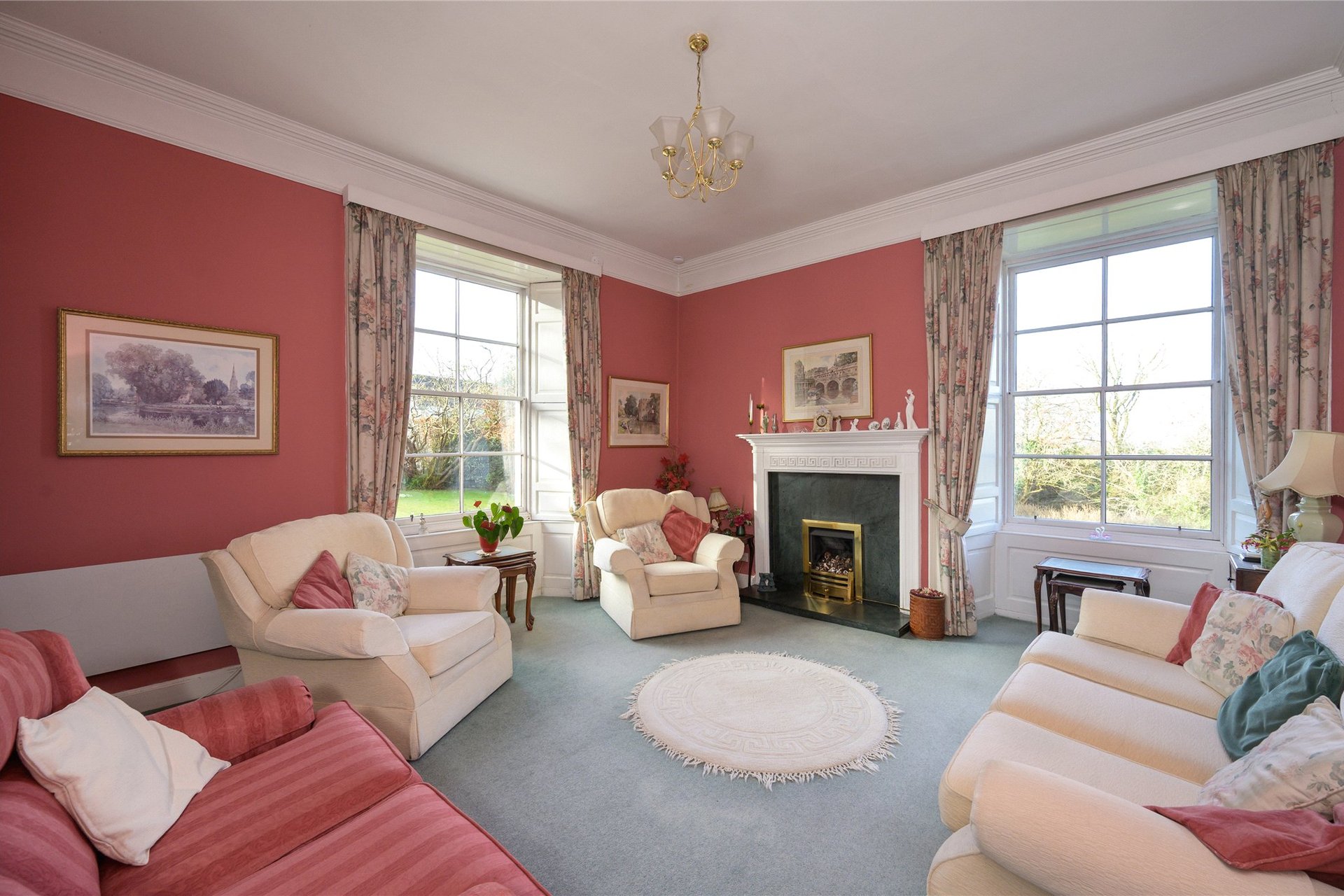 Helensfield, Fore Road, Kippen, Stirling, Stirlingshire, FK8 3DT - Picture #3