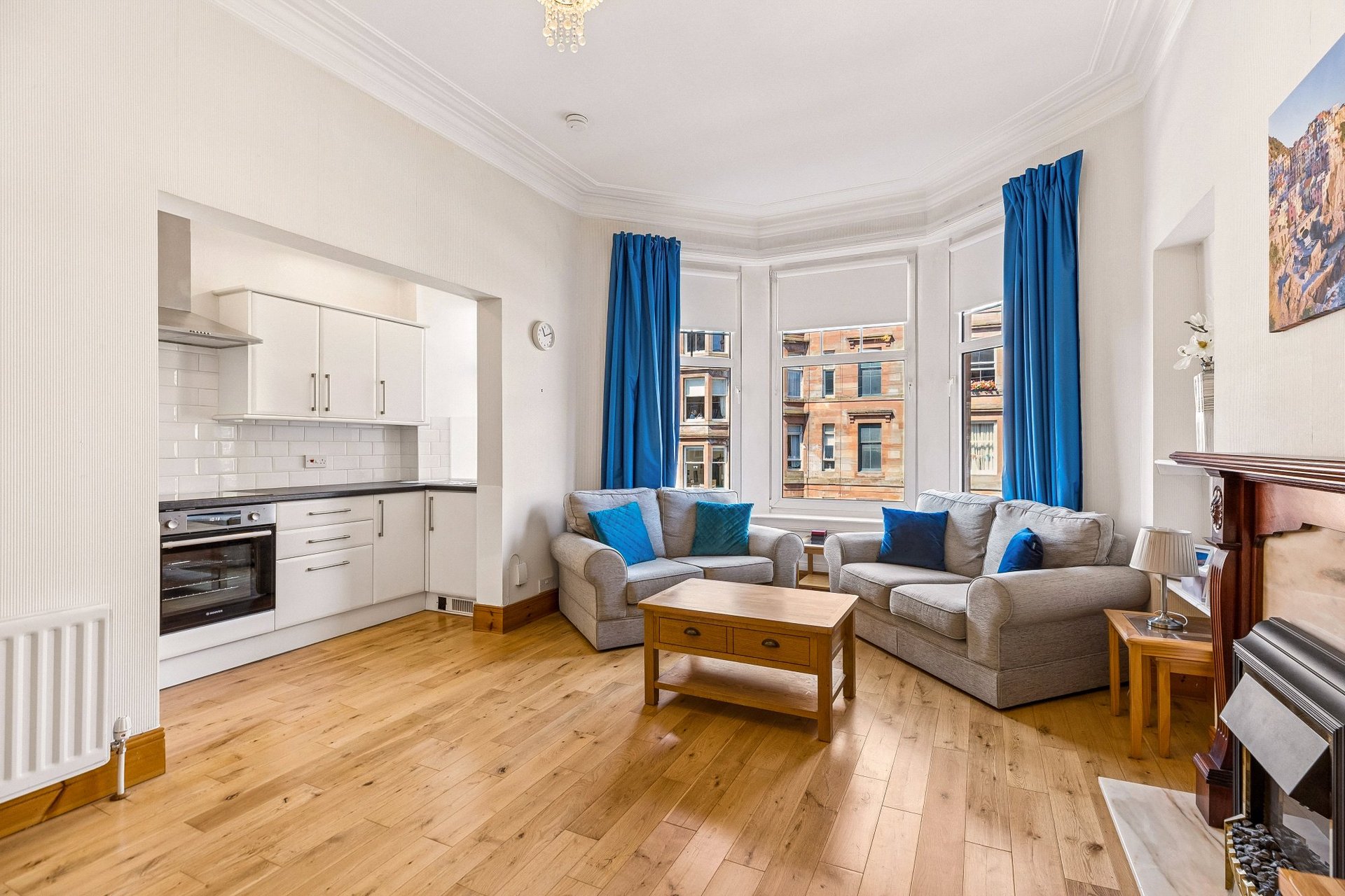 1/1, 42 Dudley Drive, Hyndland, Glasgow, G12 9RZ - Picture #7