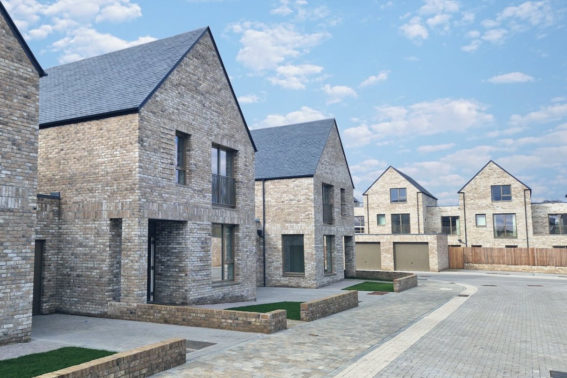 Plot 49, The Linkshouses, St Andrews West, St Andrews, KY16 9BY - Picture #3