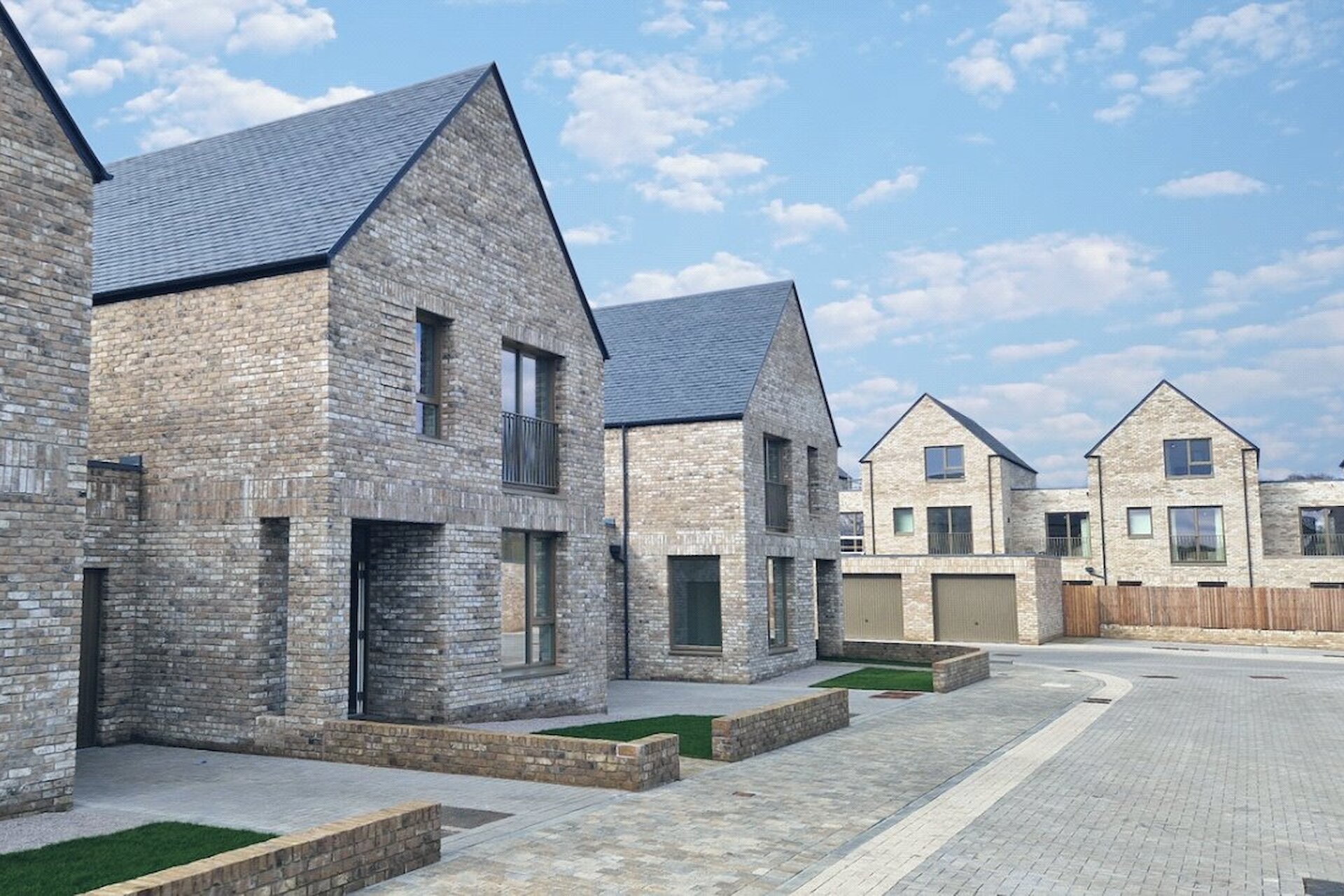 Plot 49, The Linkshouses, St Andrews West, St Andrews, KY16 9BY - Picture #1