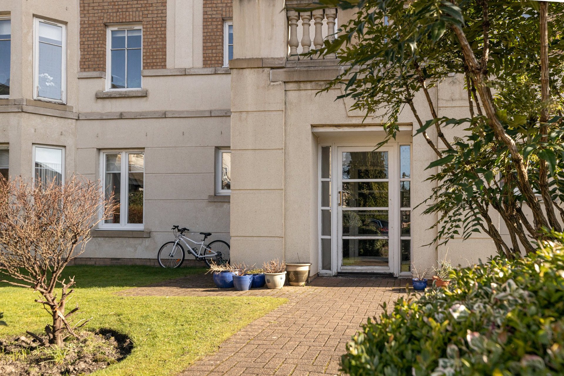 Flat E, 23 Skaterigg Gardens, Jordanhill, Glasgow, G13 1ST - Picture #2