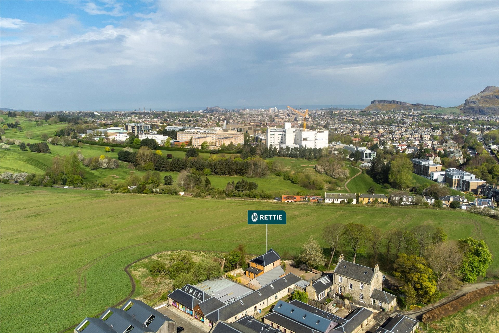 18 Liberton Brae, Edinburgh, Midlothian, EH16 6AE - Picture #26