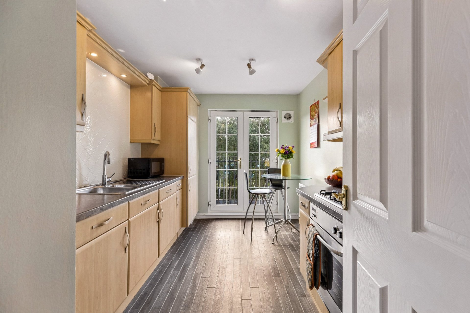 3/2, 15 Branklyn Court, Anniesland, Glasgow, G13 1GL - Picture #6
