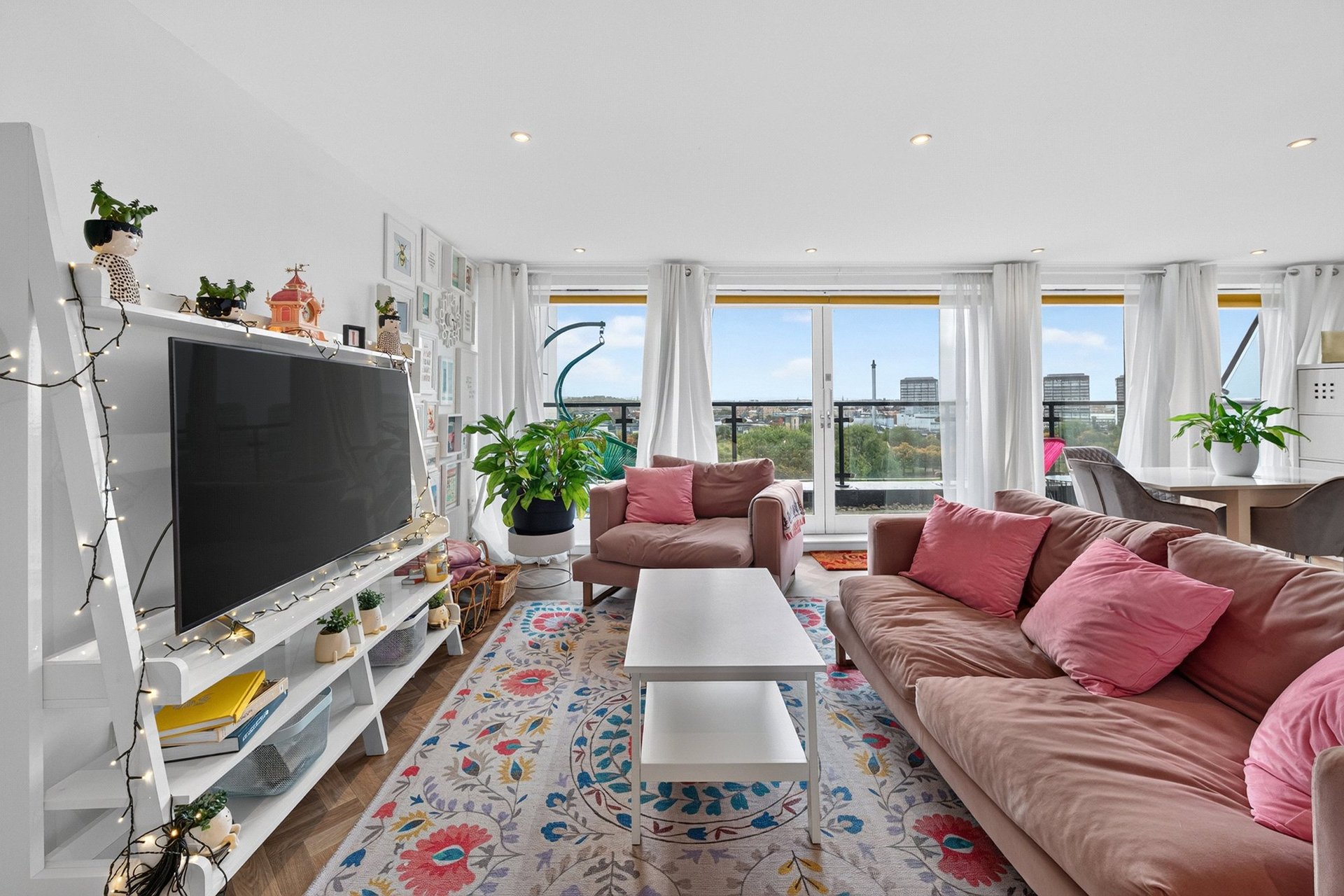 Flat 9/3, 82 Templeton Street, Glasgow Green, Glasgow, G40 1EE - Picture #9