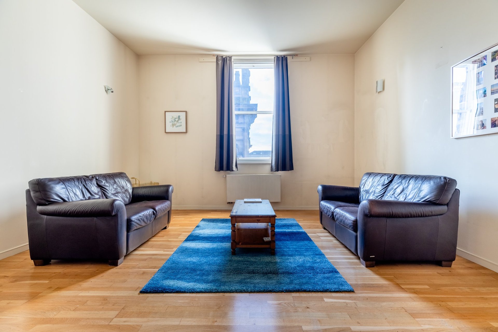 Flat 2/4 The GPO Building, 5 South Frederick Street, Merchant City, Glasgow City, G1 1JG - Picture #4