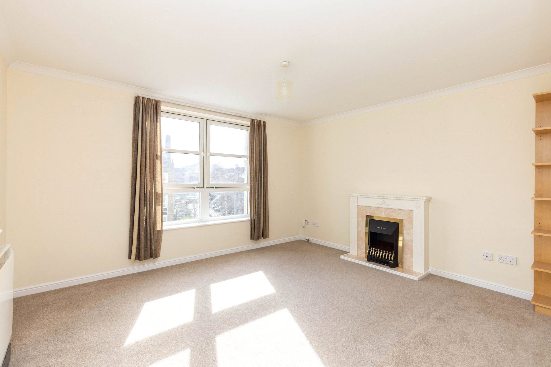 140/7 Broughton Road, Edinburgh, Midlothian, EH7 4LE - Picture #2