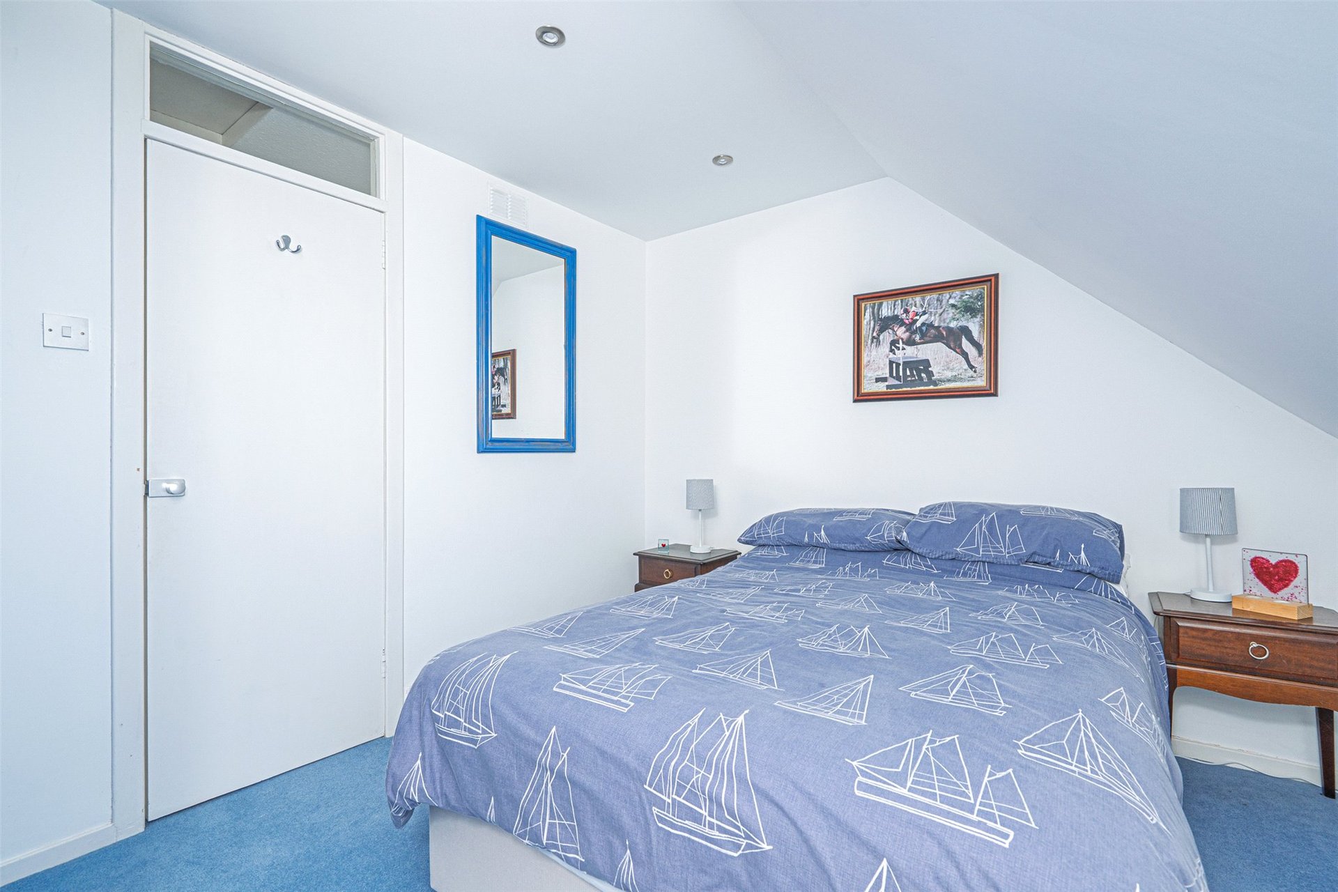 Seabrae, 12A The Temple, Lower Largo, Leven, KY8 6JH - Picture #24