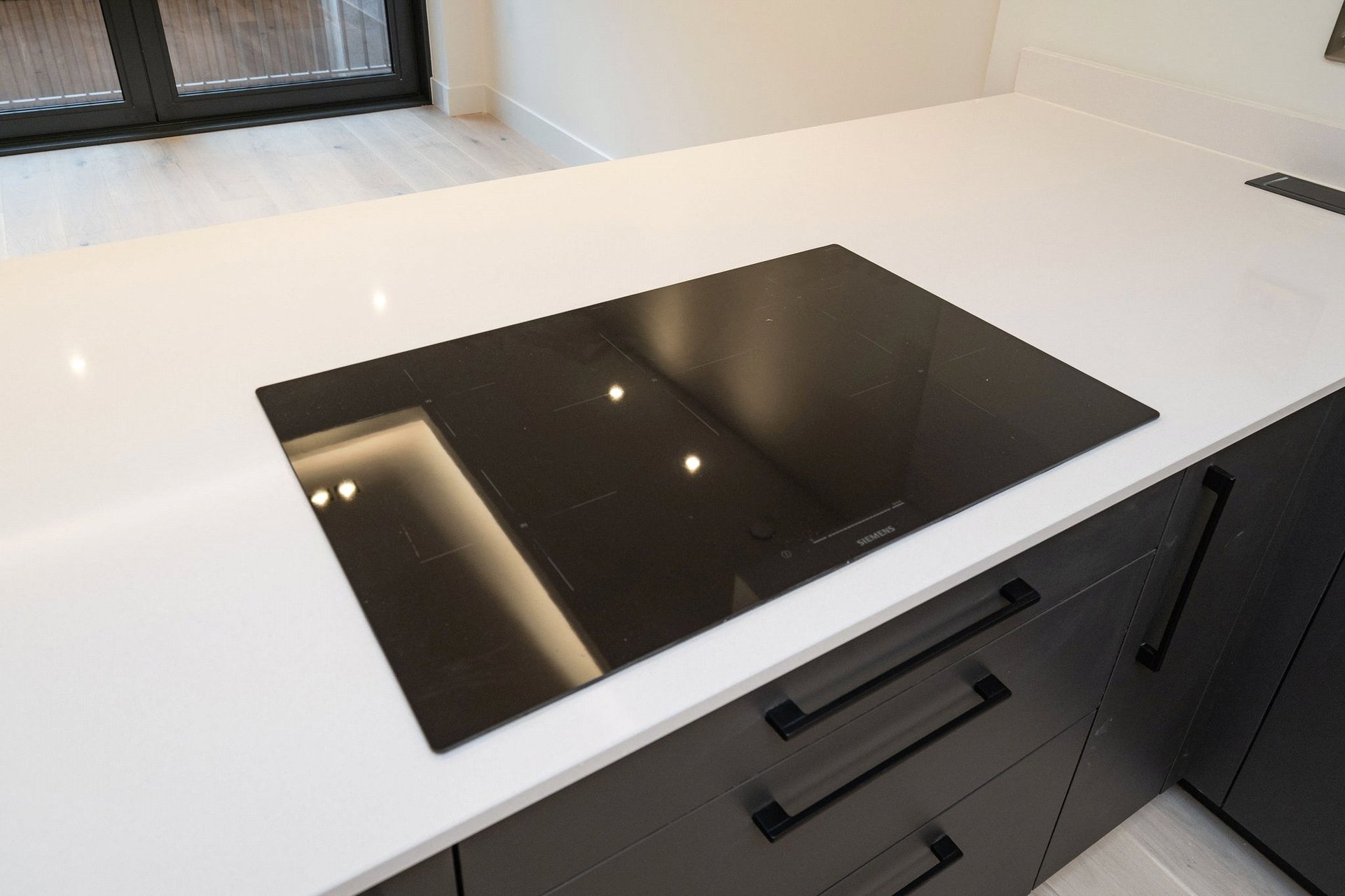 B1-17 Flat 4, 59 Belford Road, Edinburgh, Midlothian, EH4 3BF - Picture #12