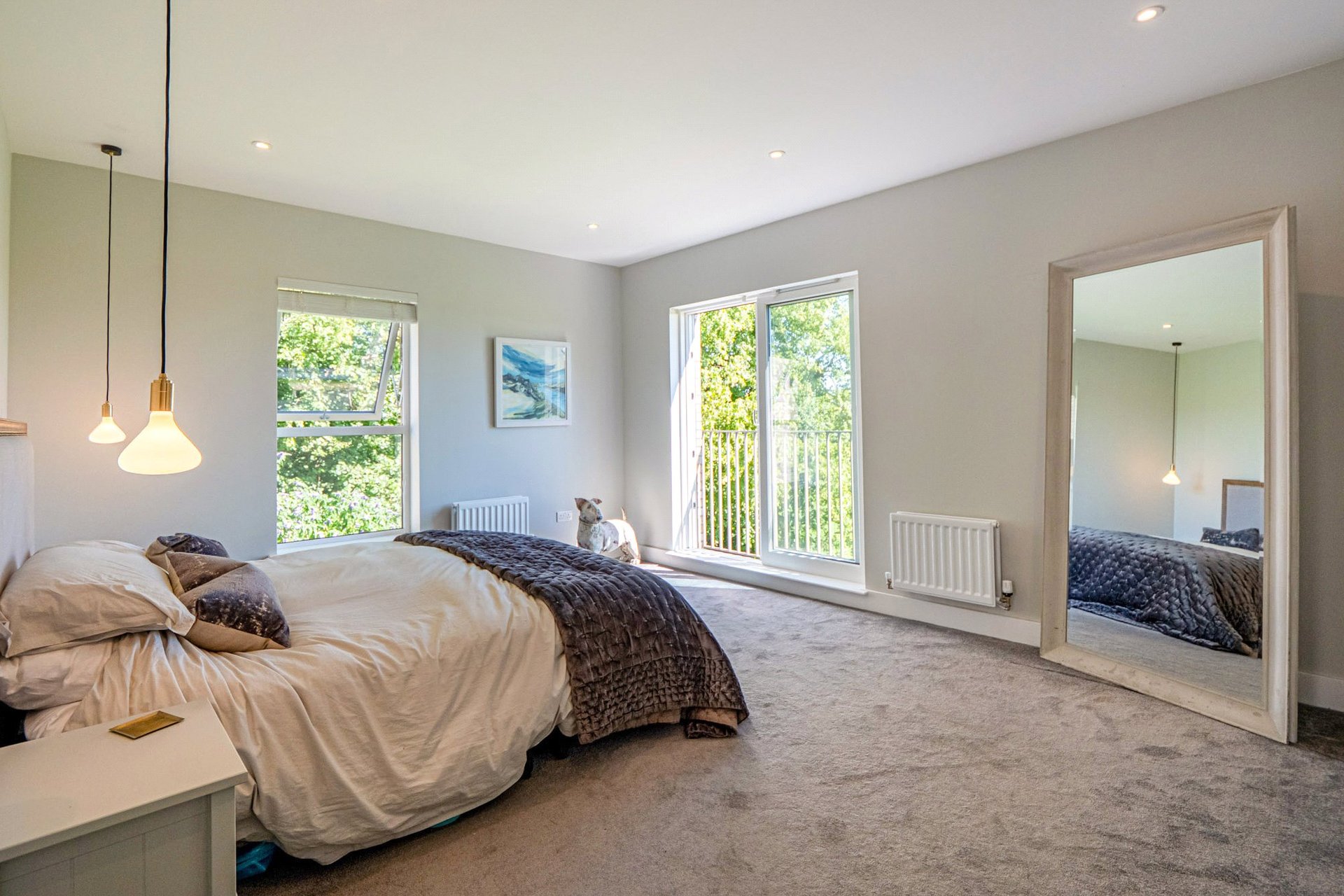 51 Normal Avenue, Jordanhill, Glasgow, G13 1FE - Picture #20