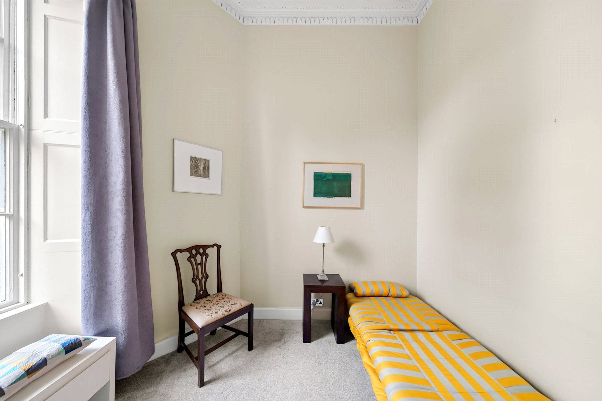 9 (GF), Northumberland Street, New Town, Edinburgh, EH3 6LL - Picture #10