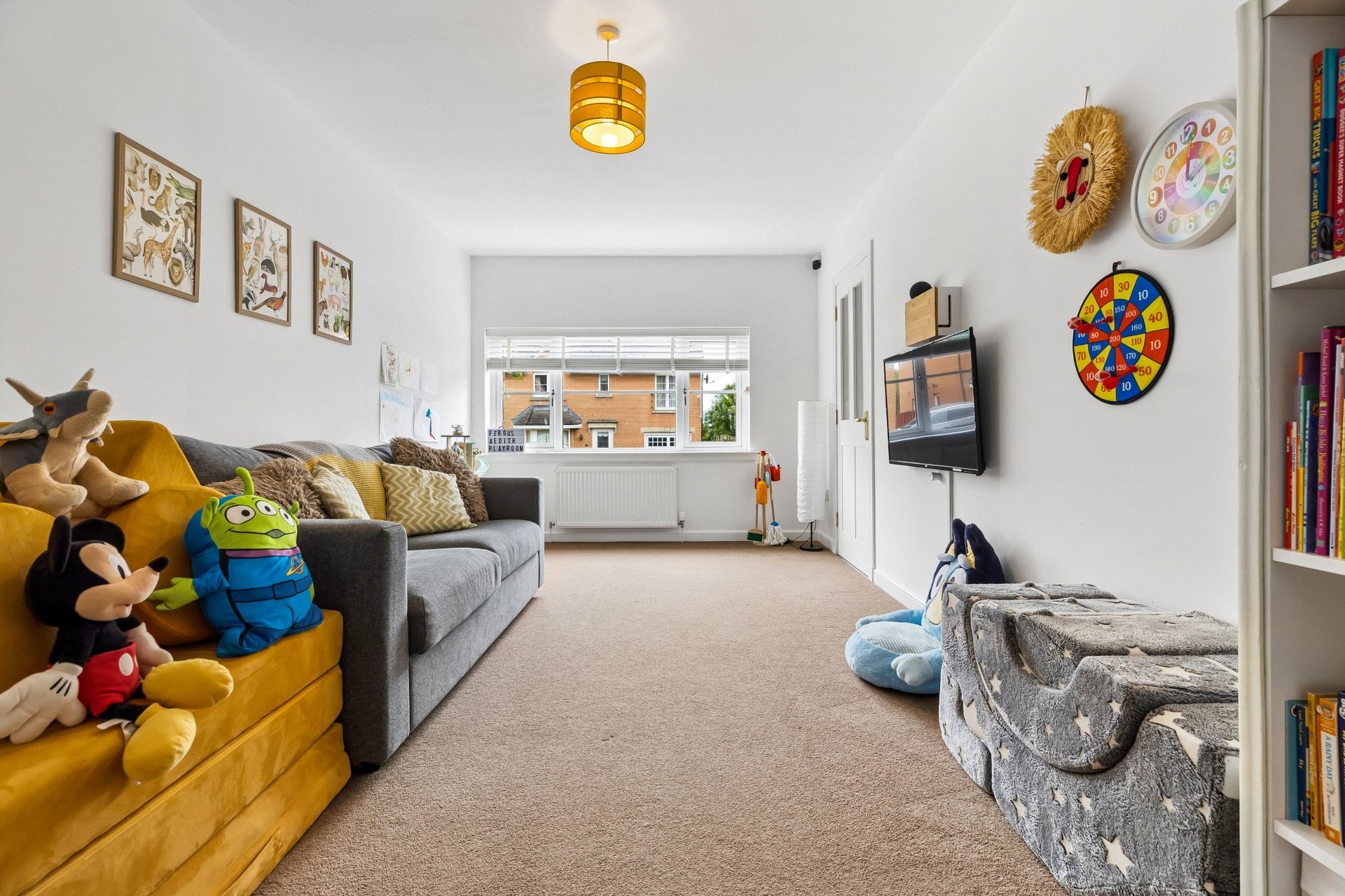 6 Parkholm Quadrant, Darnley, Glasgow, G53 7ZH - Picture #16