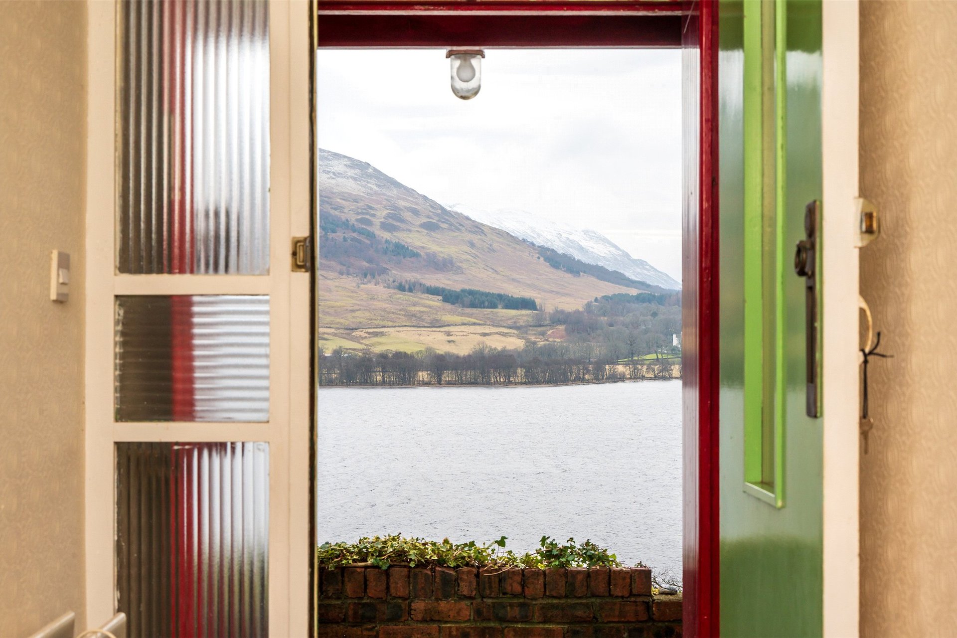 Leckine, Lochearnhead, Stirlingshire, FK19 8PY - Picture #3