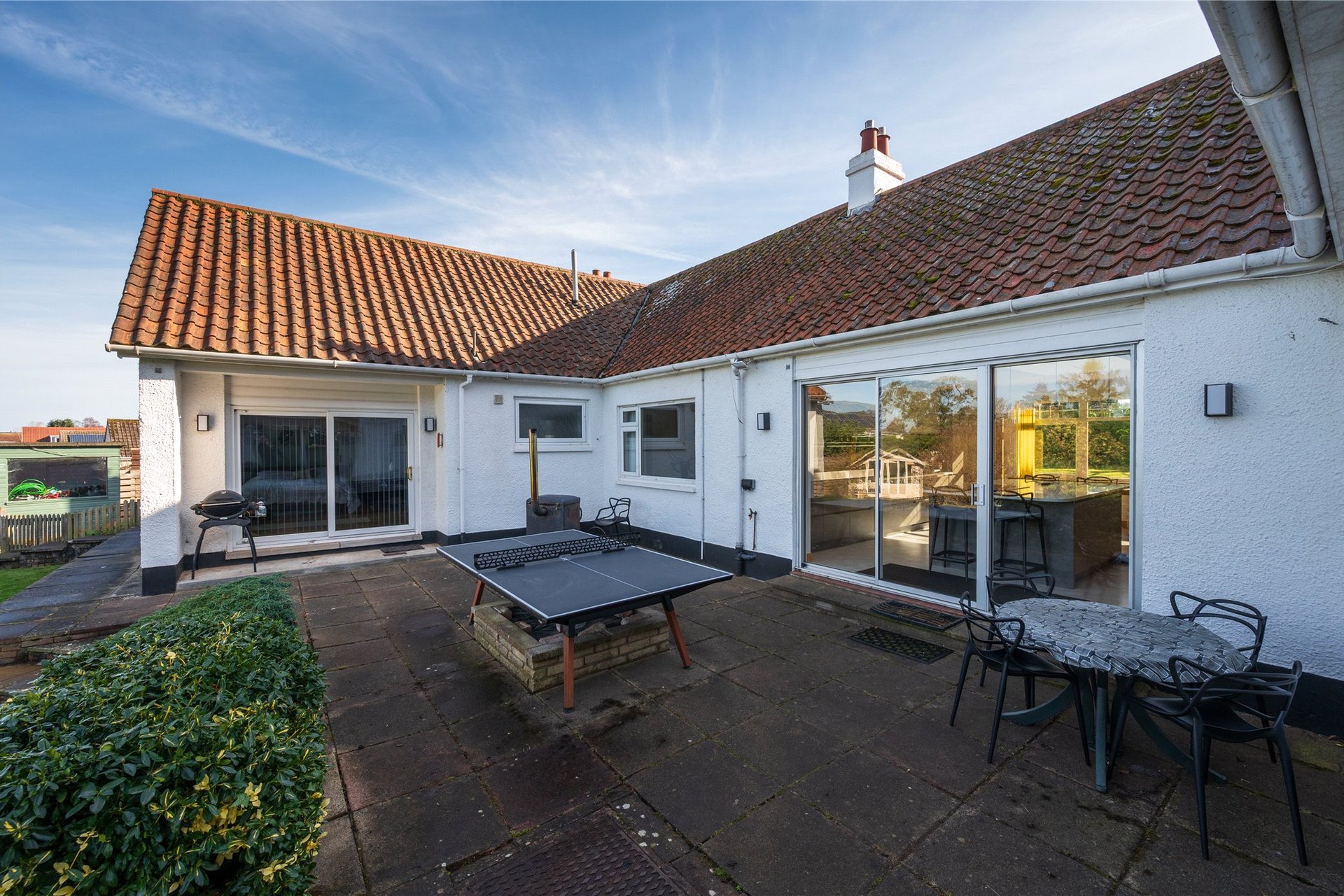 Woodside, King's Avenue, Longniddry, East Lothian, EH32 0QN - Picture #30