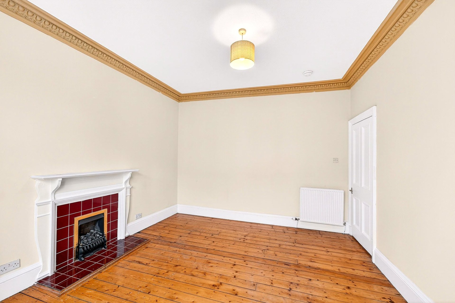 9 (2f2), Roseburn Drive, Roseburn, Edinburgh, EH12 5NR - Picture #3