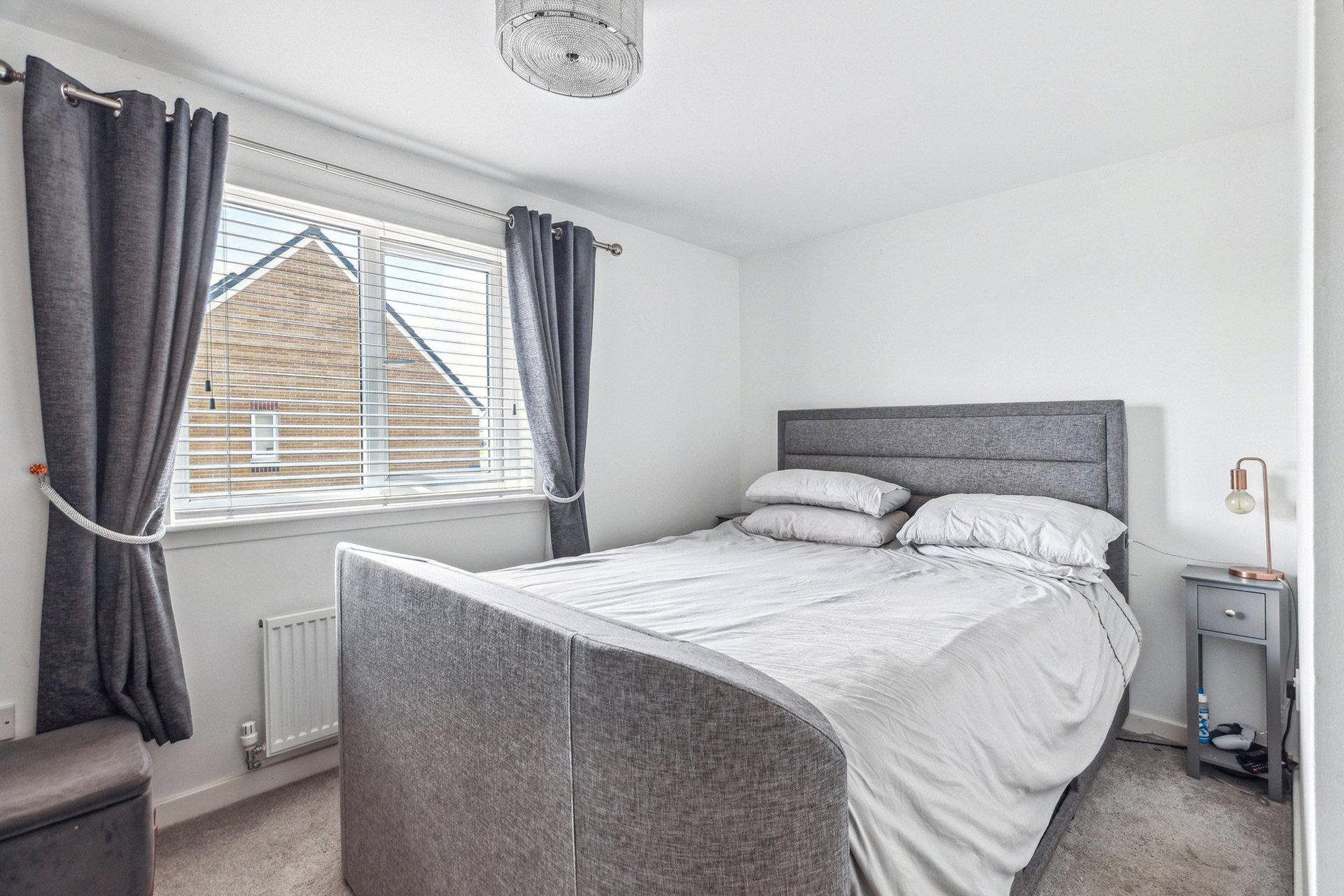 4 Boydstone Path, Glasgow, G43 1AJ - Picture #9