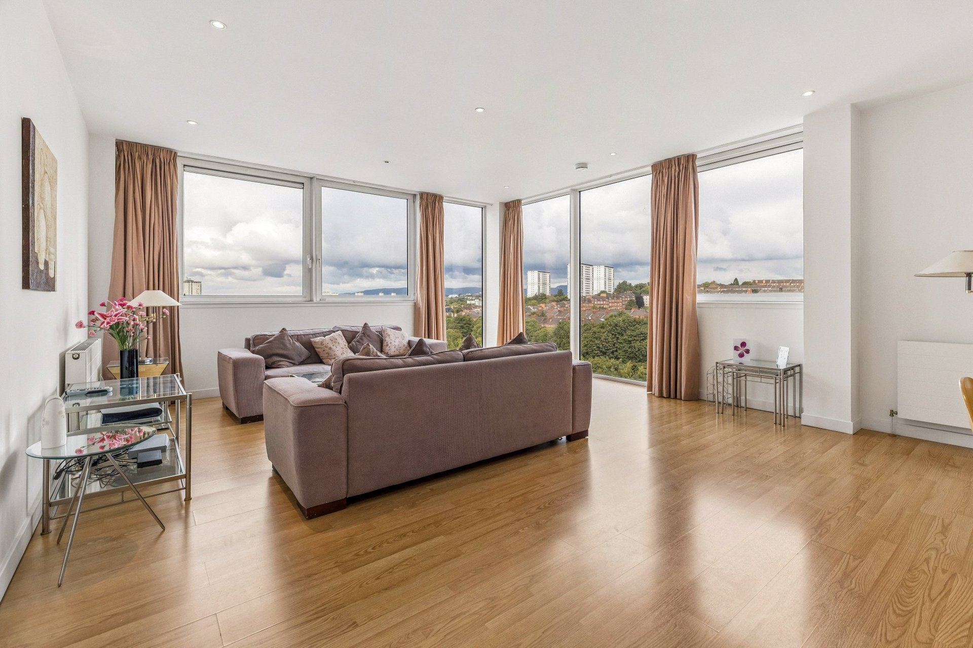 9/2, 11 Castlebank Place, Glasgow Harbour, Glasgow, G11 6BJ - Picture #2