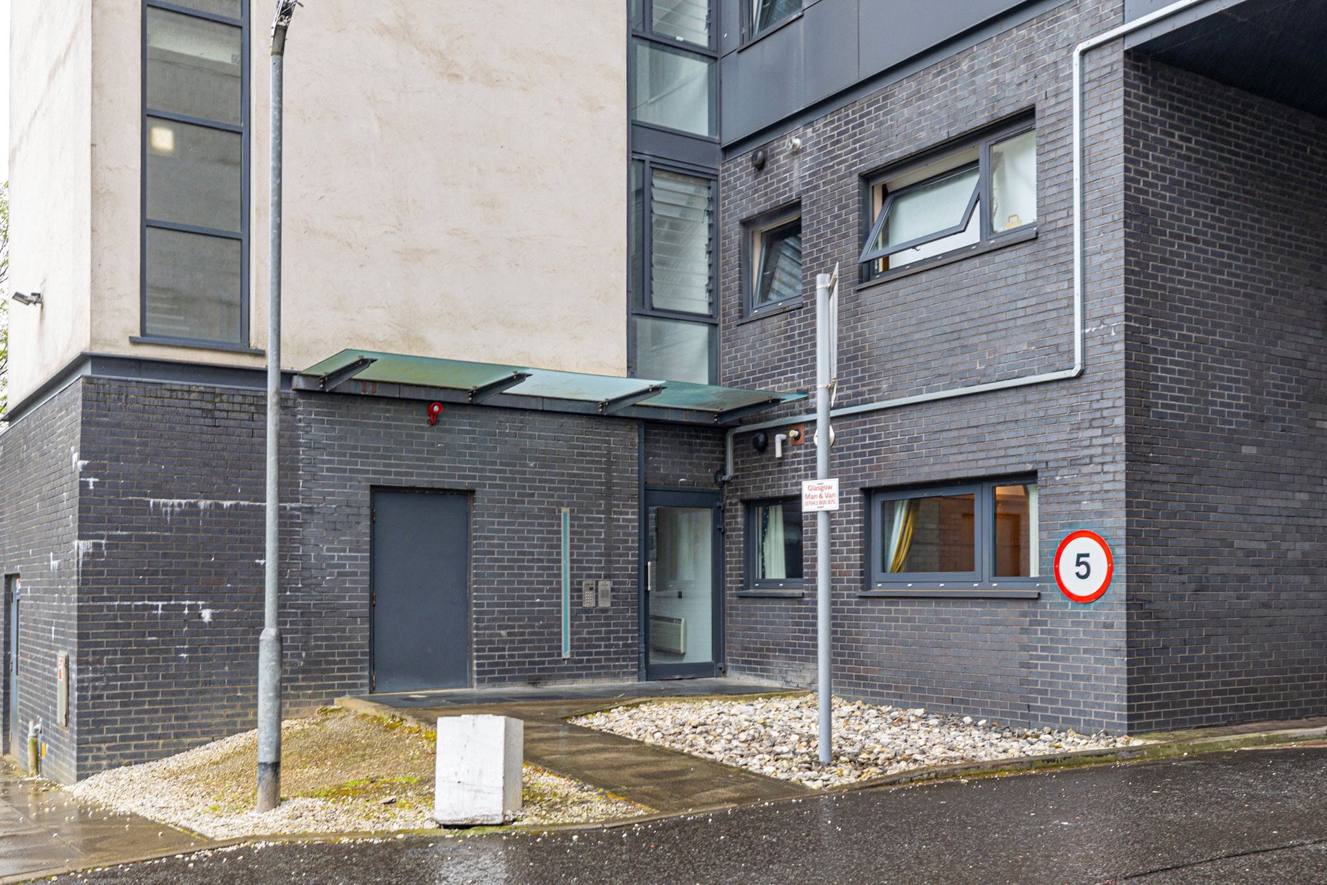 Flat 0/2 Lancefield Quay, 198 Elliot Street, Finnieston, Glasgow City, G3 8EX - Picture #24