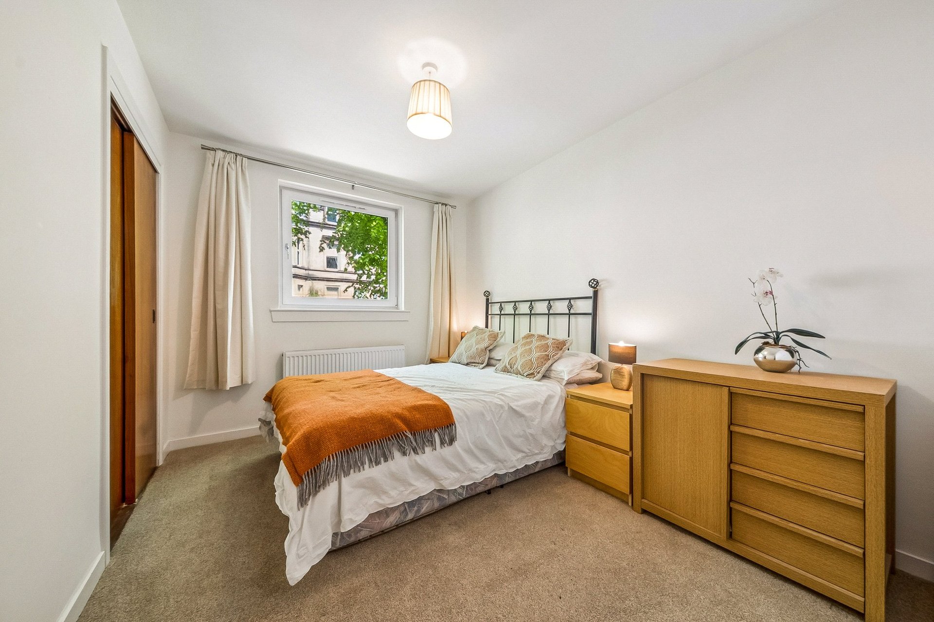 Flat 9, 149 Crown Road South, Dowanhill, Glasgow, G12 9DP - Picture #18