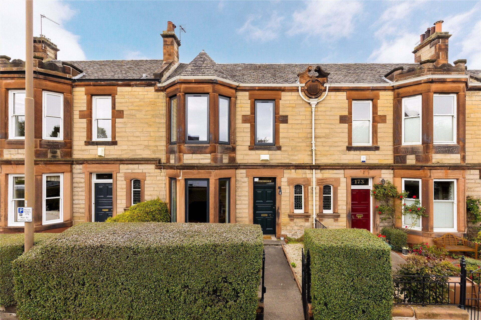 175 Craigleith Road, Edinburgh, EH4 2EB - Picture #1