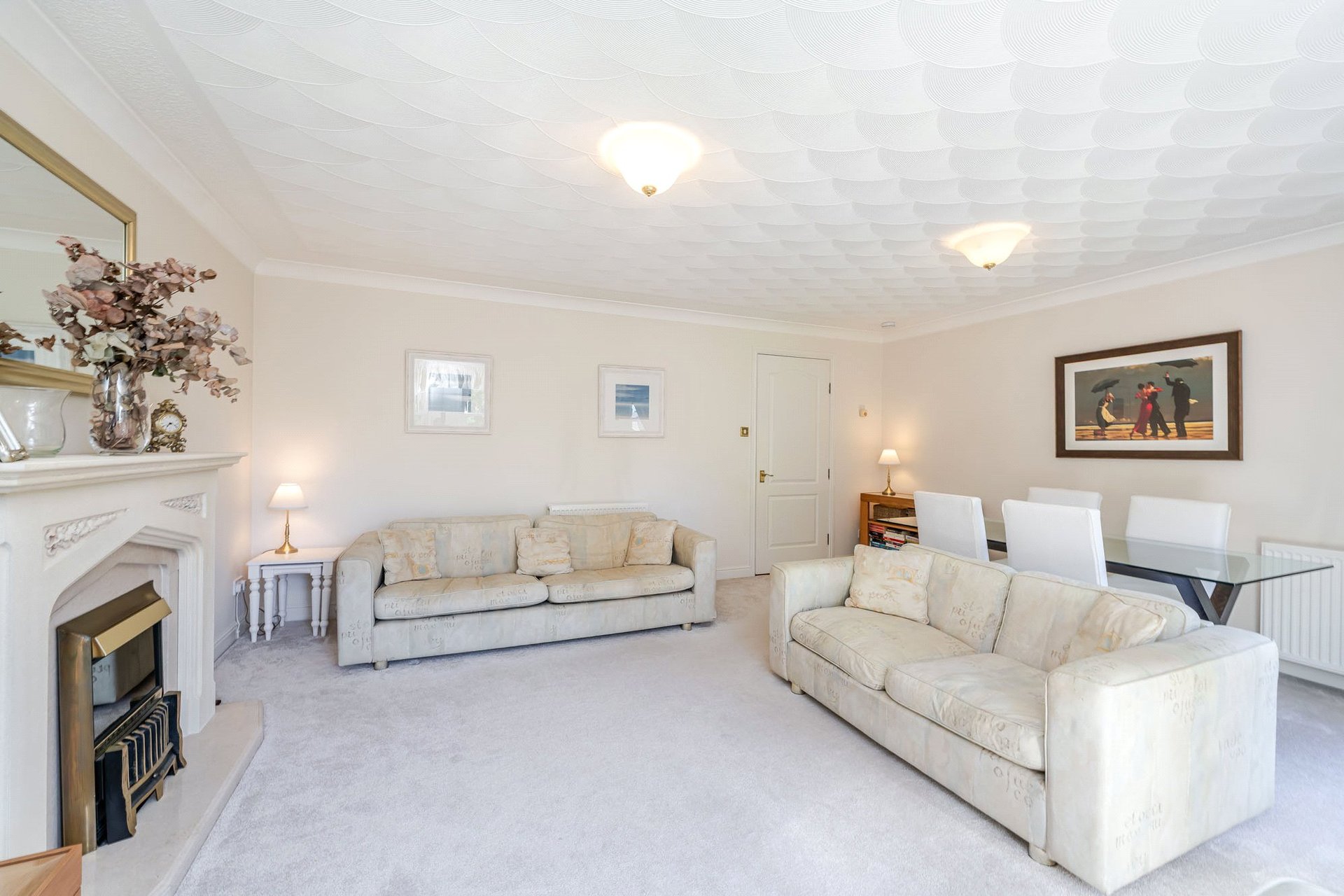 15D Hughenden Gardens, Hyndland, Glasgow, G12 9XW - Picture #5