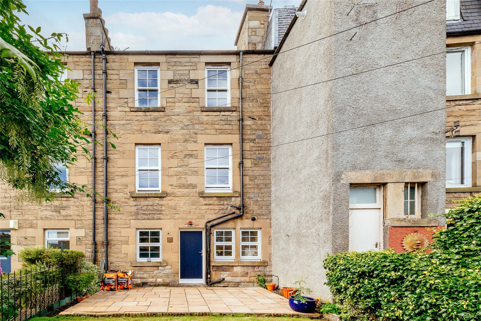 35 Lismore Crescent, Edinburgh, Midlothian, EH8 7DL - Picture #30