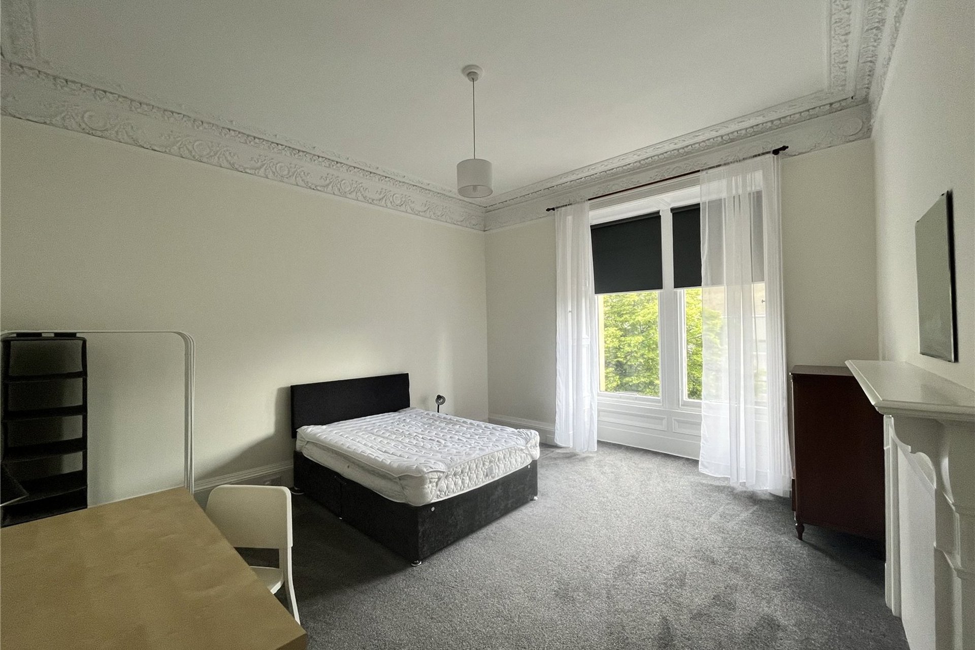 2f1, 6 Mardale Crescent, Edinburgh, Midlothian, EH10 5AG - Picture #8