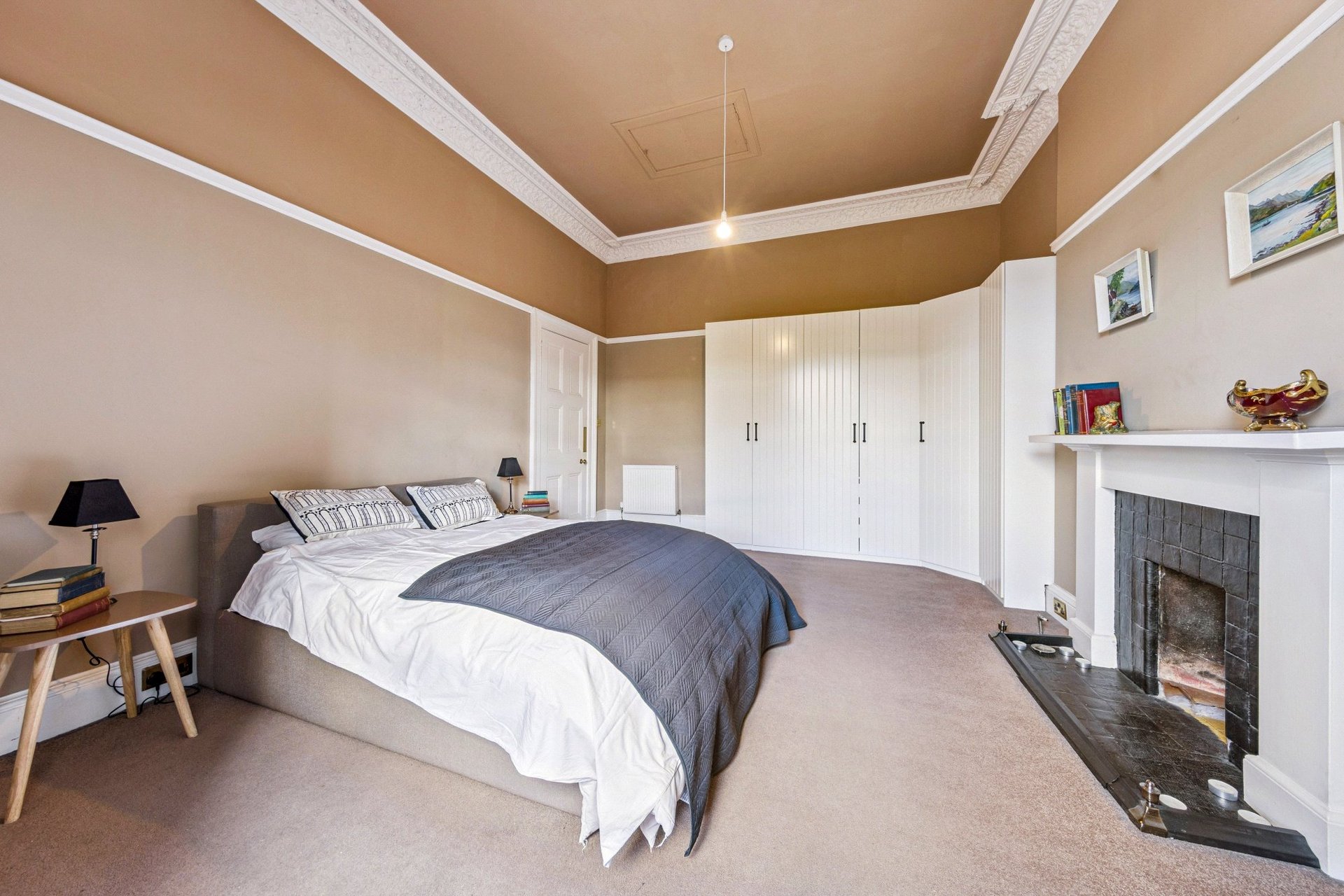 Flat 7, 30 Kingsborough Gardens, Hyndland, Glasgow, G12 9NJ - Picture #22