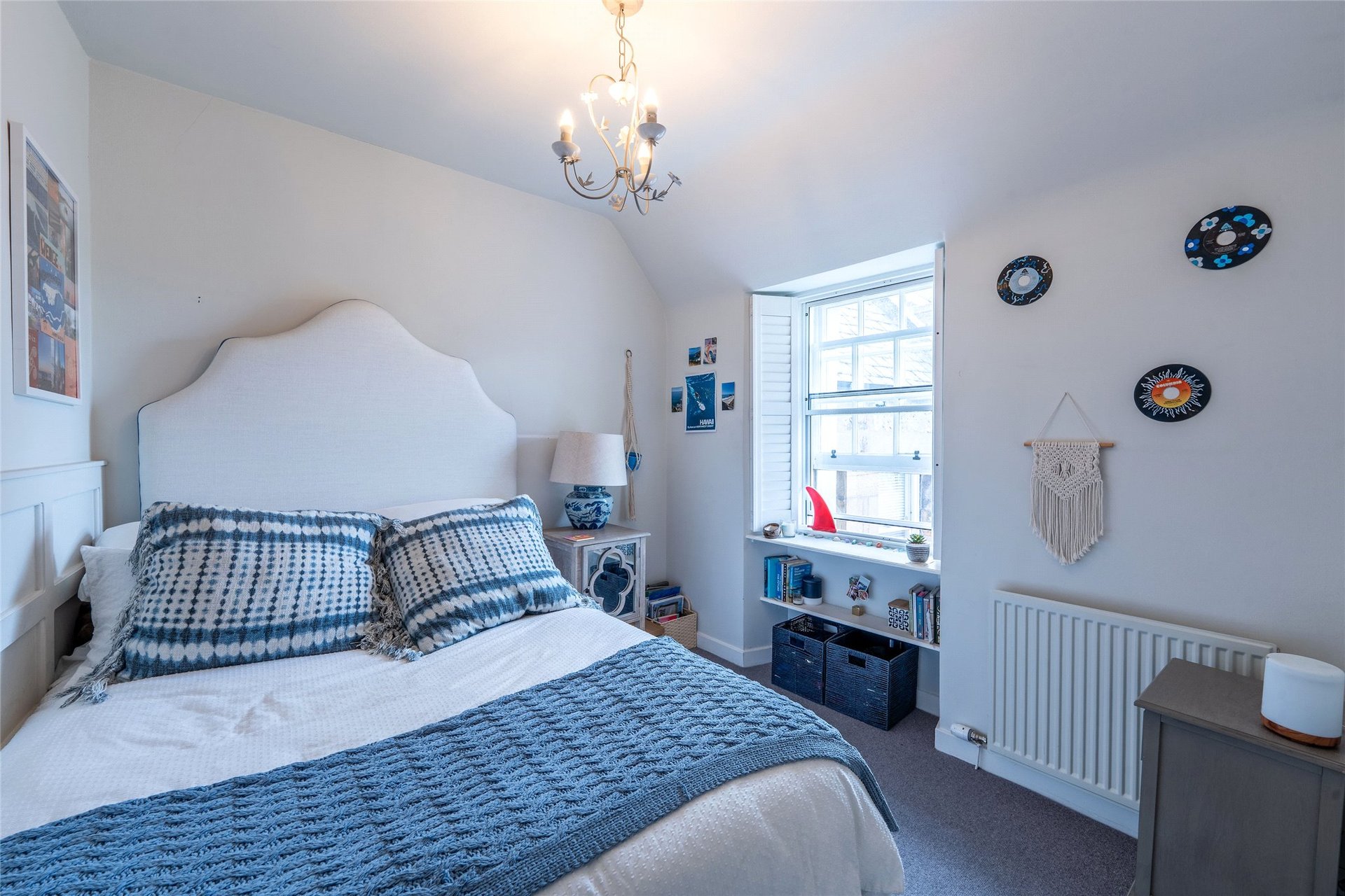 24 South Street, St. Andrews, Fife, KY16 9QU - Picture #25