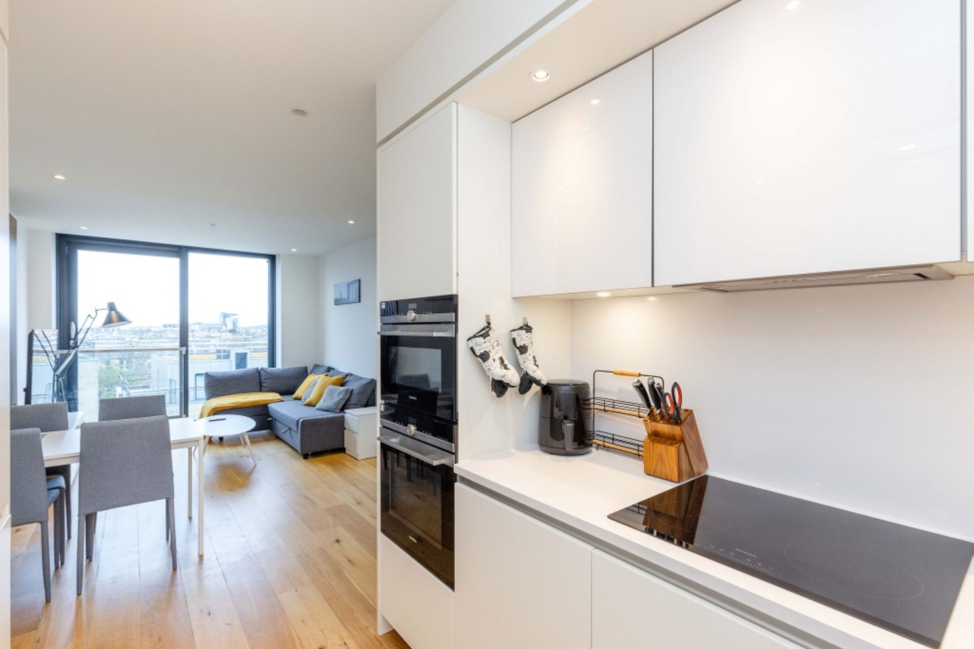 3 Simpson Loan, Meadows, Edinburgh, EH3 9GZ - Picture #18