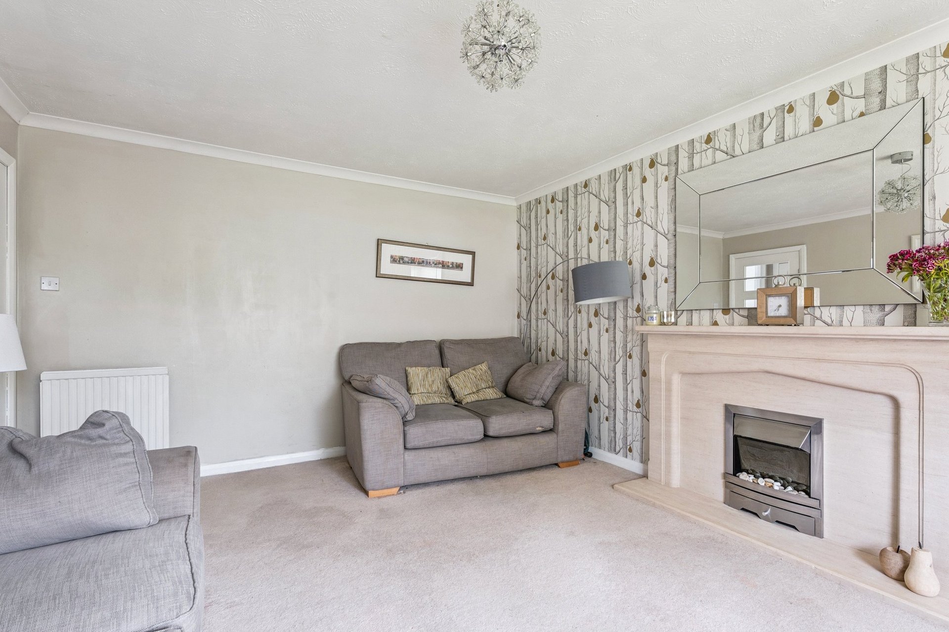 9 Loyal Gardens, Bearsden, G61 4SA - Picture #5